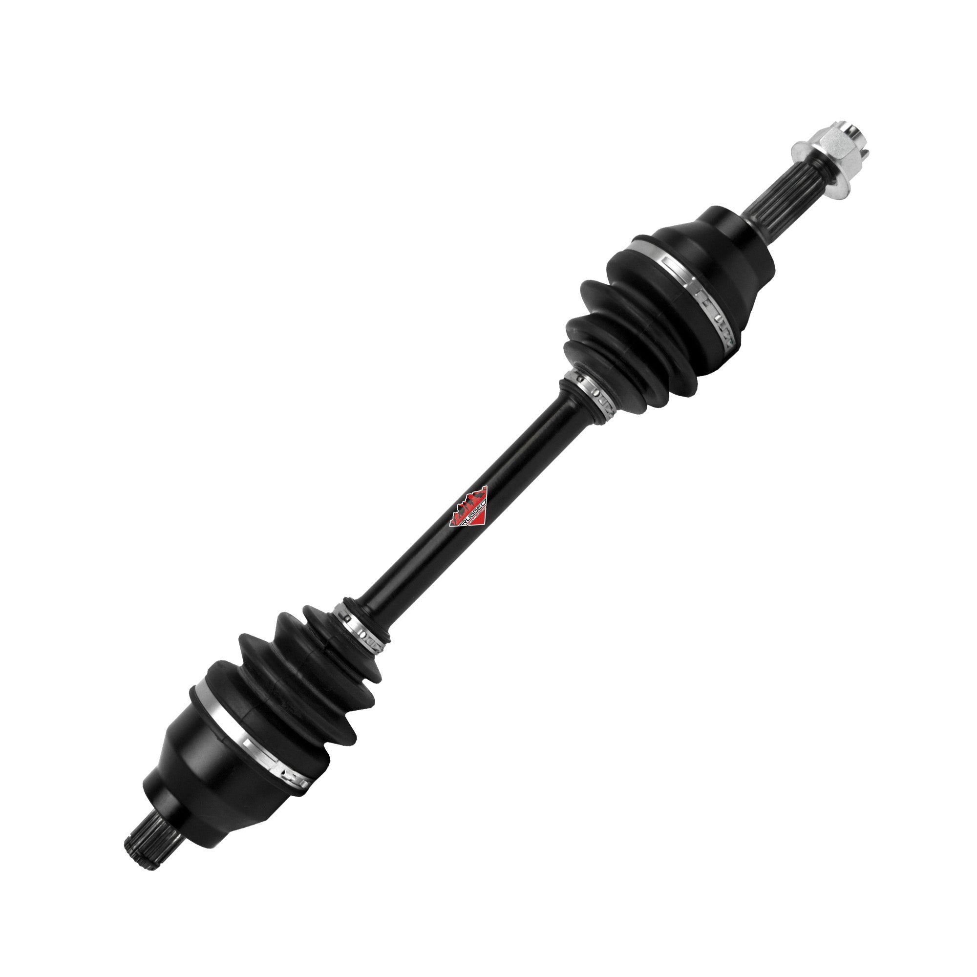 20062011 Polaris Hawkeye, Sportsman 300/400 Rear Left, Rear Right Rugged Performance Axle