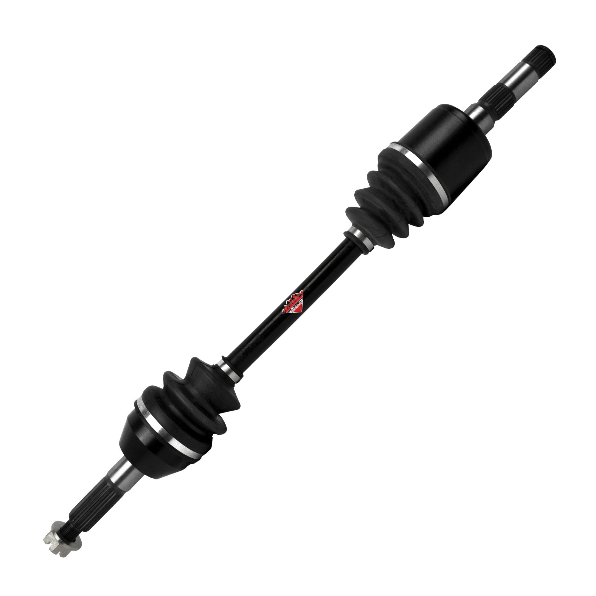 20052006 Polaris Ranger 500 Rear Left Rugged Performance Axle