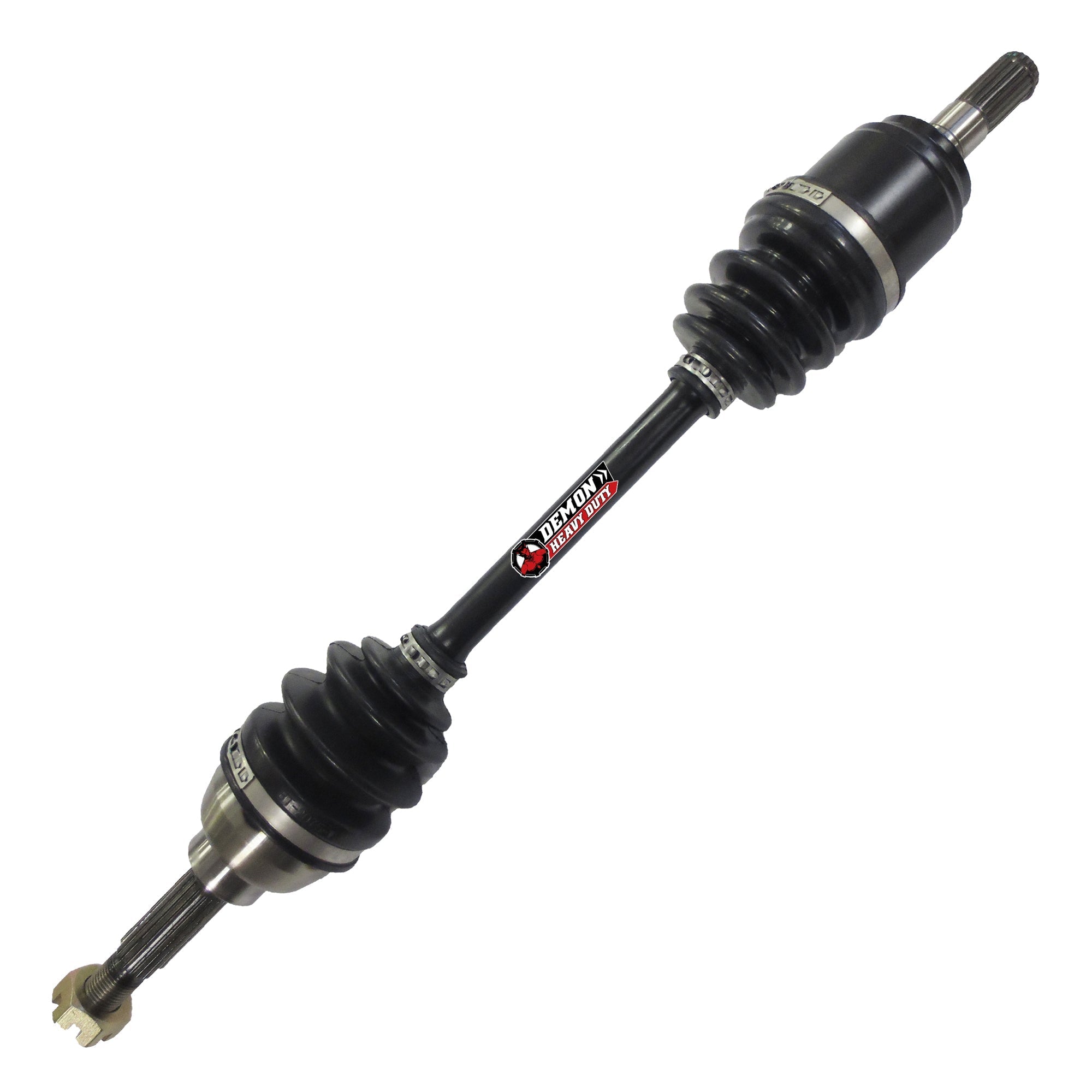 20052018 Suzuki KingQuad 700/450/750/500 Front Left, Front Right Heavy Duty Axle