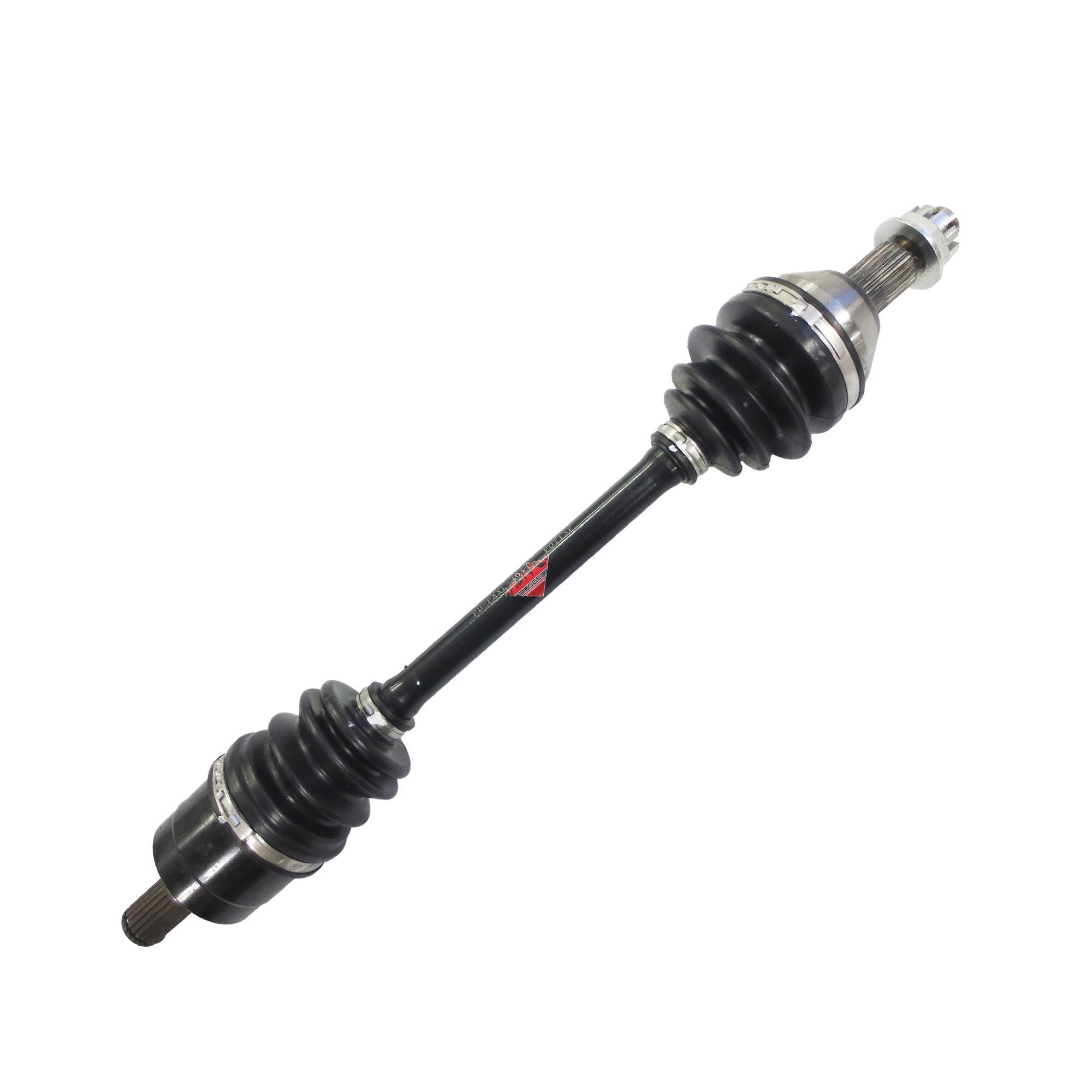 20052018 Suzuki KingQuad 700/450/750/500 Front Left, Front Right, Rear Left, Rear Right Rugged Performance Axle