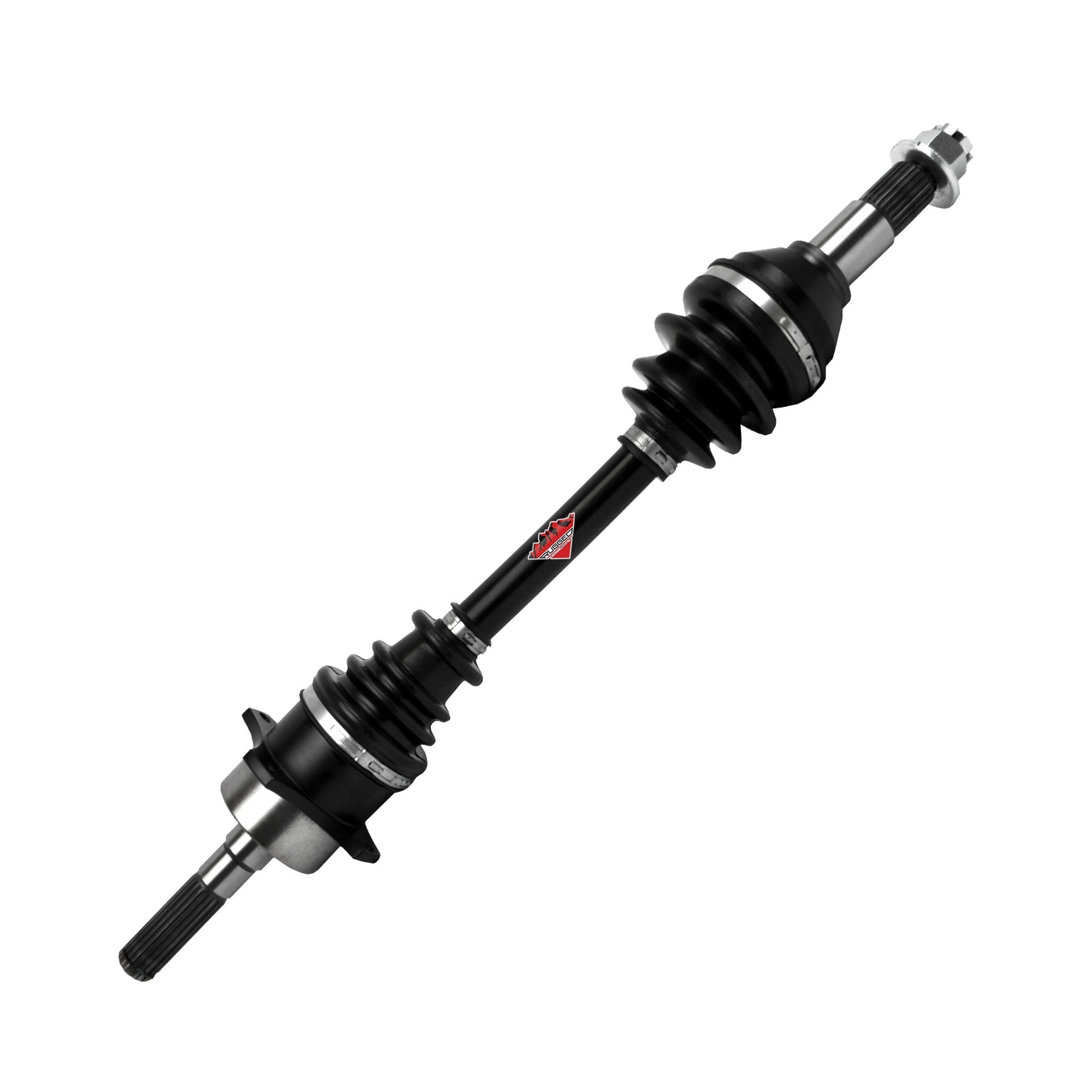 20062014 Bombardier Outlander 800/400 Max/800 Max/400/500/650/500 Max/650 Max, Renegade 800/500 Front Right Rugged Performance Axle
