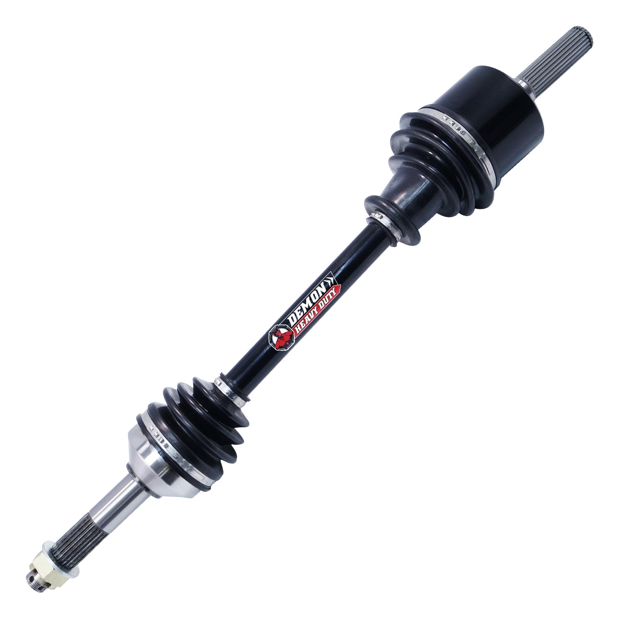 20062015 Outlander 400/400 Max/650/650 Max/800/800 Max/500/500 Max, Renegade 800/500 Front Right Heavy Duty Axle