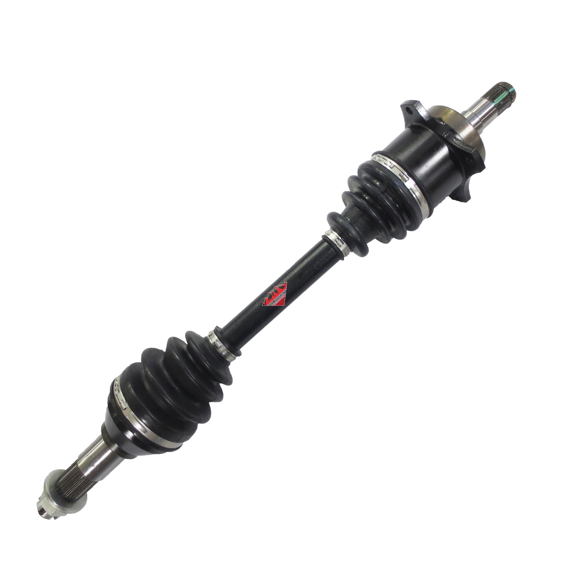 20062014 Bombardier Outlander 800/800 Max/400 Max/400/500/650/500 Max/650 Max, Renegade 800/500 Front Left Rugged Performance Axle