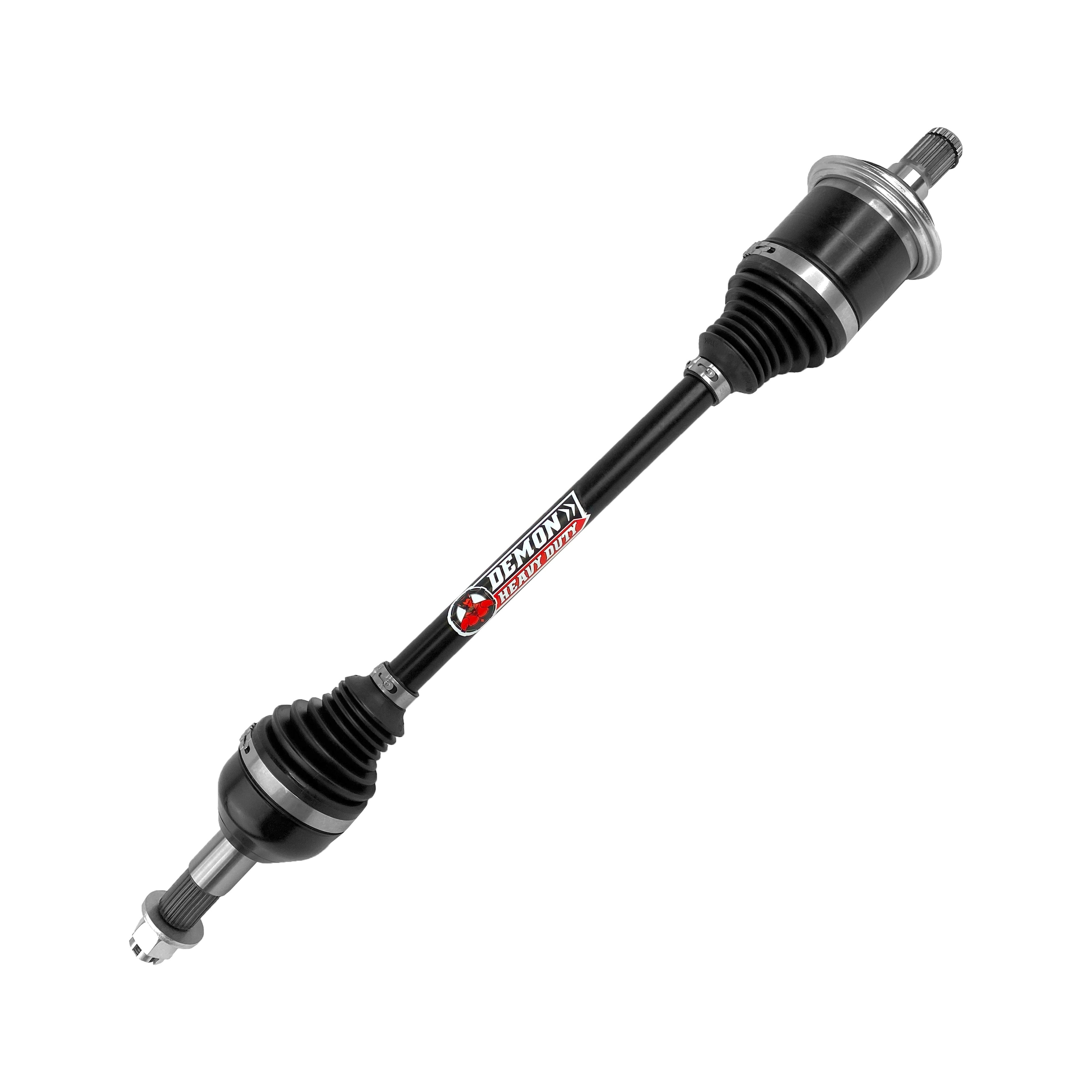 20122025 Outlander 1000/1000 Max/450/450 Max/500/500 Max/570/570 Max/650/650 Max/800/800 Max/850 Max/850, Renegade 500/570/800/1000/850 Rear Right Heavy Duty Lift Kit Axle