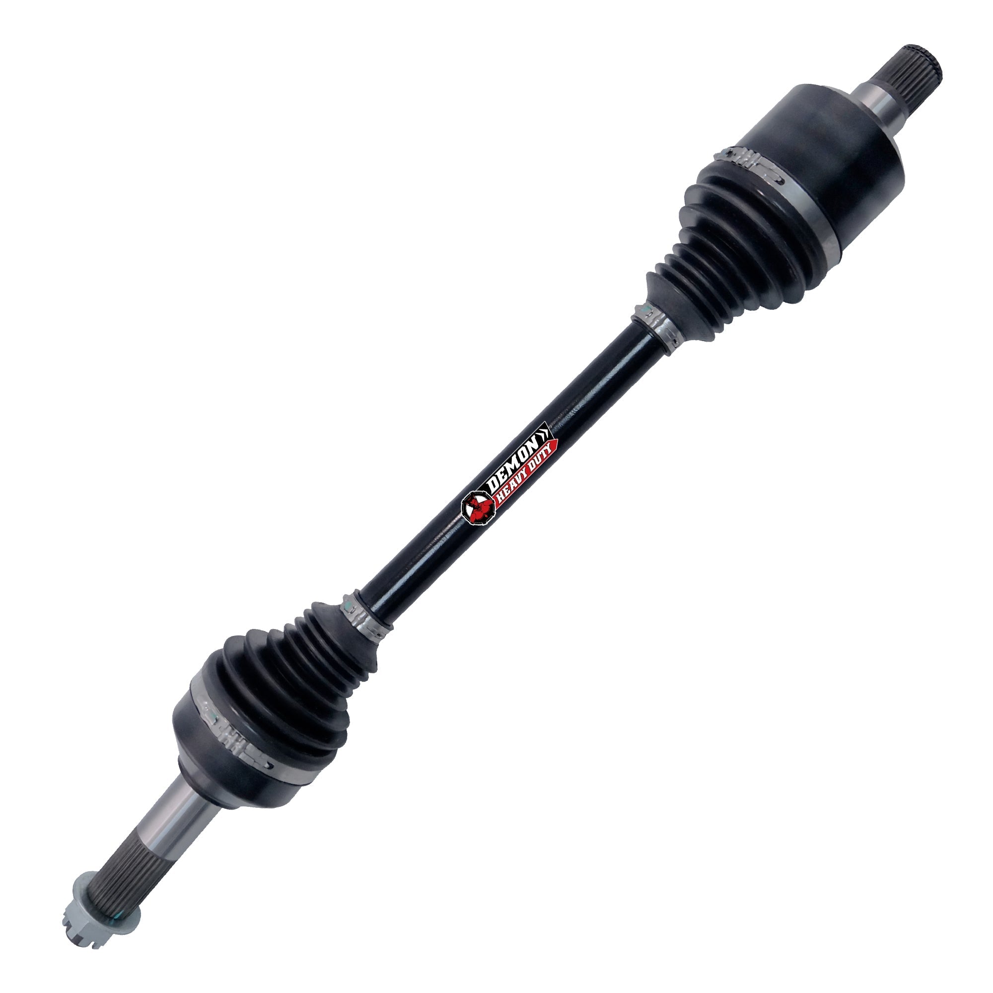 20062023 Outlander 1000/400/400 Max/500/500 Max/650/650 Max/800/800 Max/1000 Max/450/450 Max/570/570 Max/850/850 Max, Renegade 1000/800/500/570/850 Rear Left, Rear Right Heavy Duty Axle