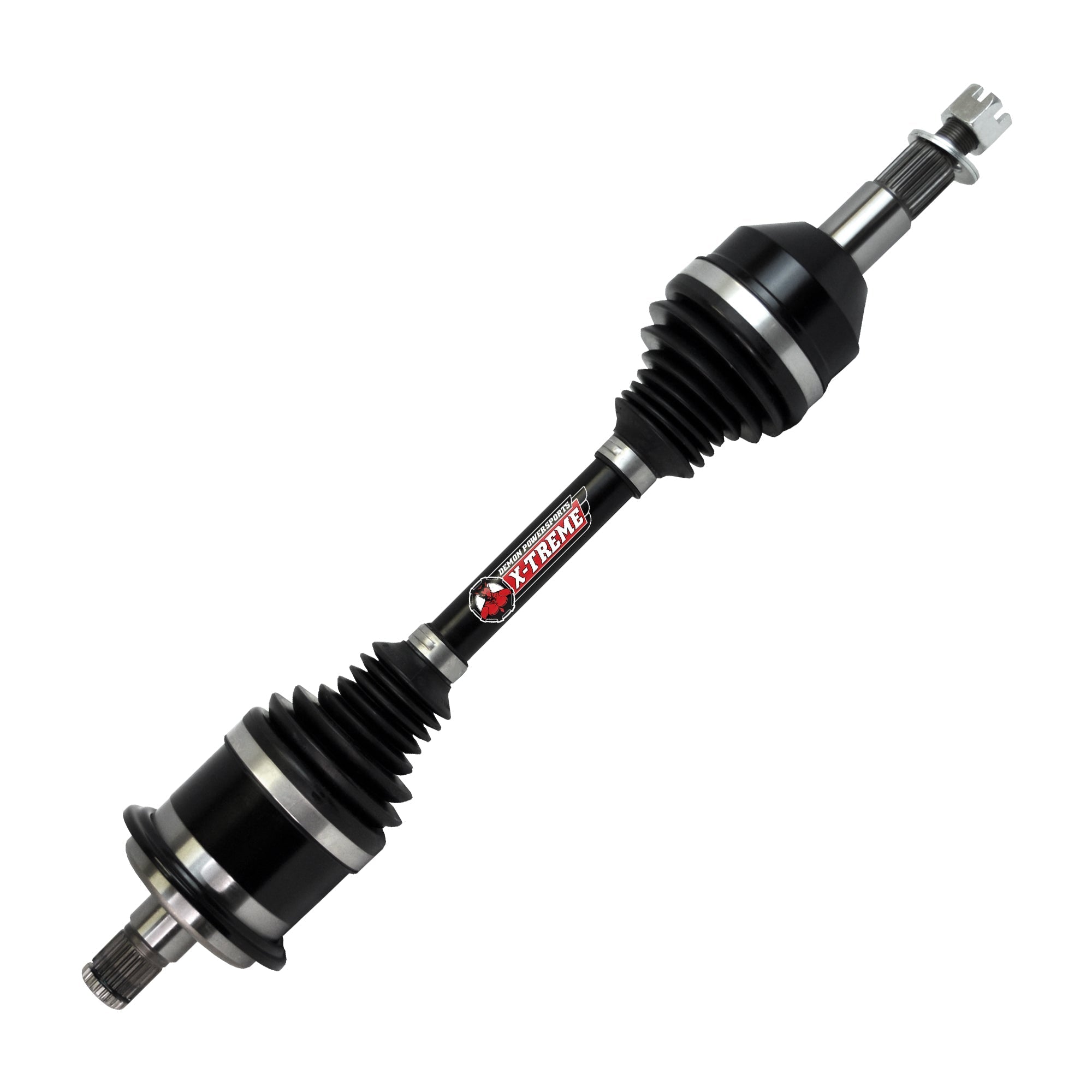 20122025 Outlander 1000/1000 Max/450/450 Max/500/500 Max/570/570 Max/650/650 Max/800/800 Max/850 Max/850, Renegade 500/570/800/1000/850 Rear Right Xtreme Heavy Duty Lift Kit Axle