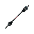 20122025 Outlander 1000/1000 Max/450/450 Max/500/500 Max/570/570 Max/650/650 Max/800 Max/850 Max/800/400 Max/850, Renegade 500/570/800/1000/850 Rear Left Heavy Duty Lift Kit Axle