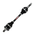 20122025 Outlander 1000/1000 Max/450/450 Max/500/500 Max/570/570 Max/650/650 Max/800 Max/850 Max/800/400 Max/850, Renegade 500/570/800/1000/850 Rear Left Xtreme Heavy Duty Lift Kit Axle