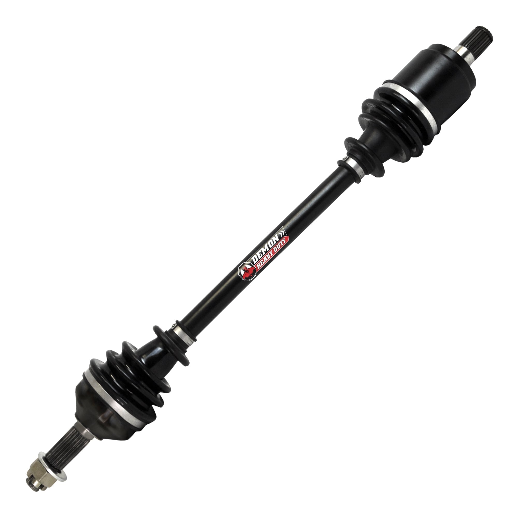 20082013 Kawasaki Teryx 750 Front Left, Front Right Heavy Duty Axle
