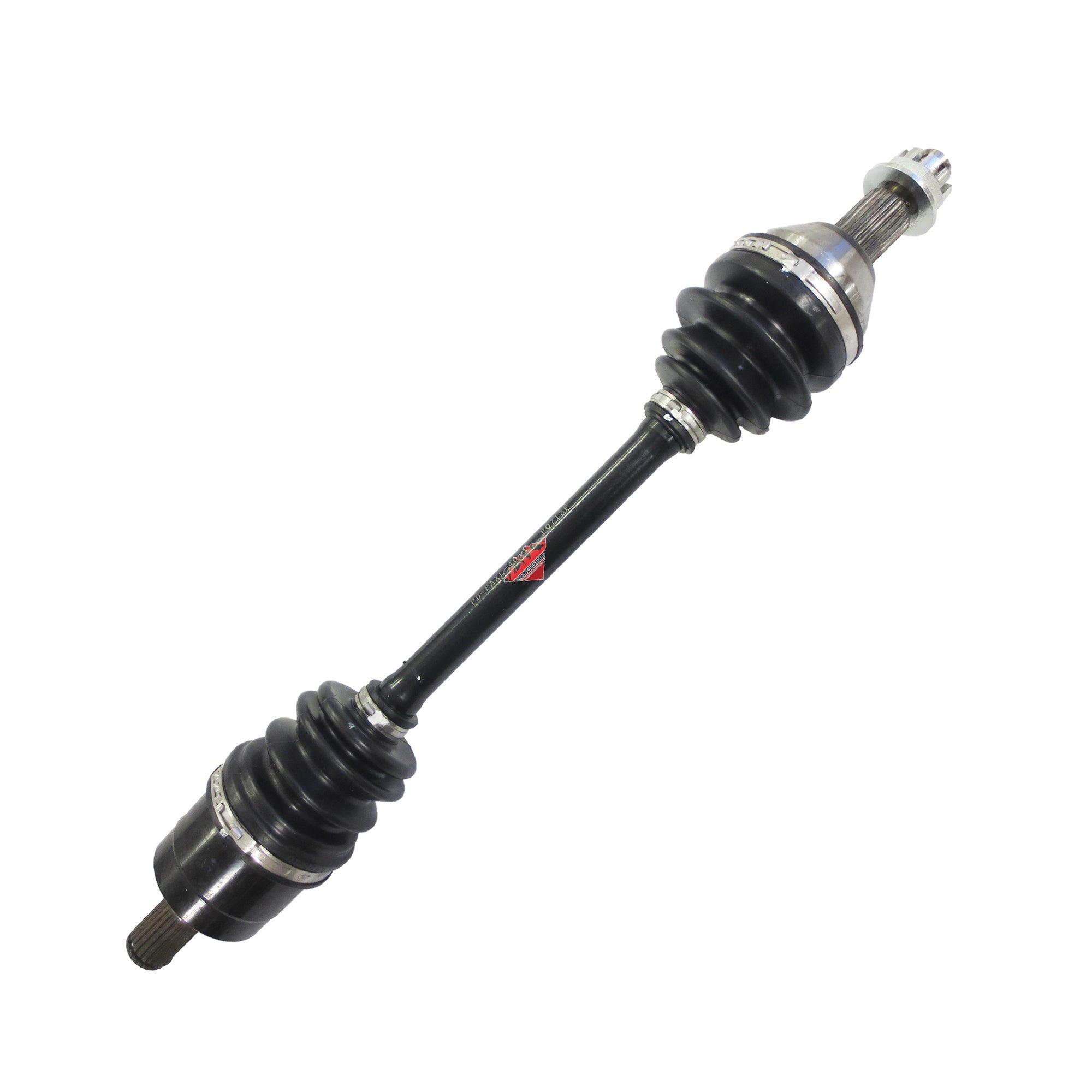 20072024 Polaris Sportsman 1000/850/550/WV850, Scrambler 850/1000 Rear Left, Rear Right Rugged Performance Axle