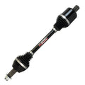 20092025 Polaris Sportsman 550/850/WV850/1000, Scrambler 850/1000 Rear Left, Rear Right Heavy Duty Lift Kit Axle