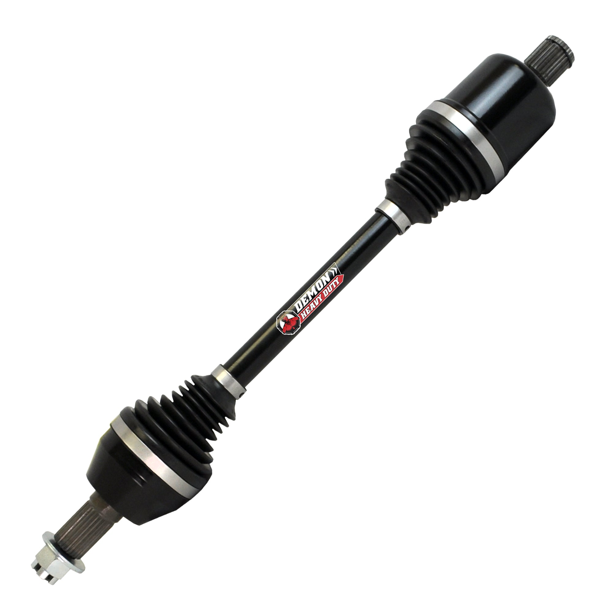 20092025 Polaris Sportsman 550/850/WV850/1000, Scrambler 850/1000 Rear Left, Rear Right Heavy Duty Lift Kit Axle