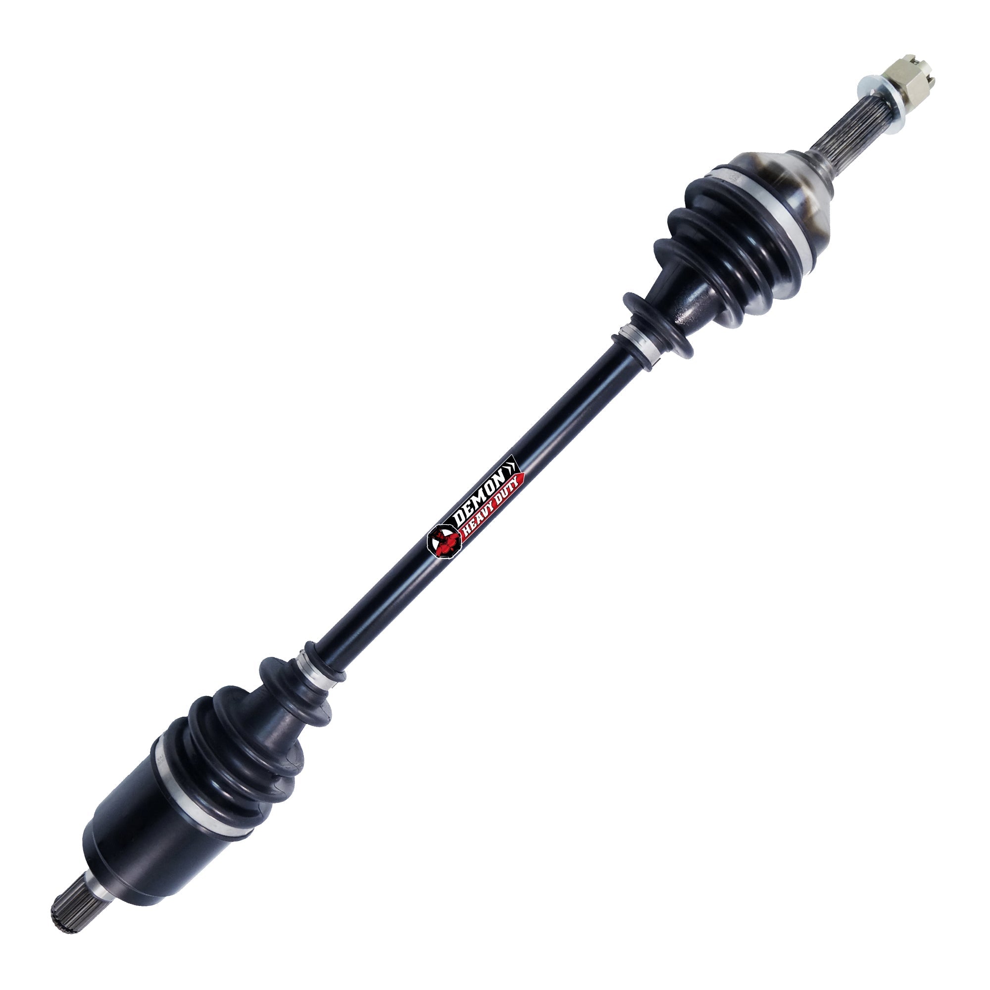 20102014 Polaris Ranger 400/EV/500/570/800 Front Left, Front Right Heavy Duty Axle