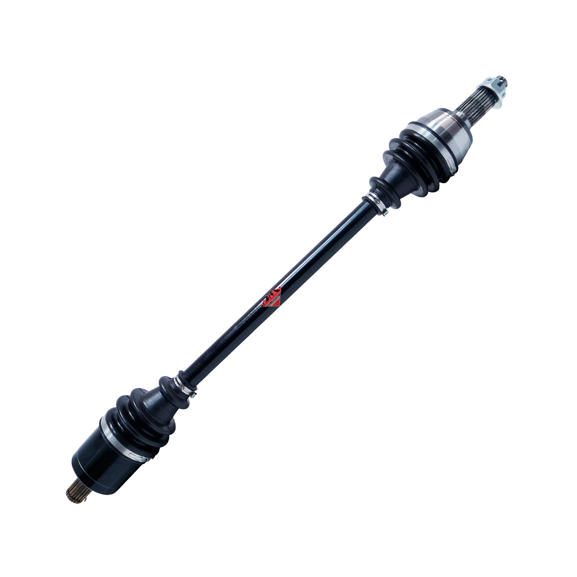 20082014 Polaris RZR 800 Rear Left, Rear Right Rugged Performance Axle
