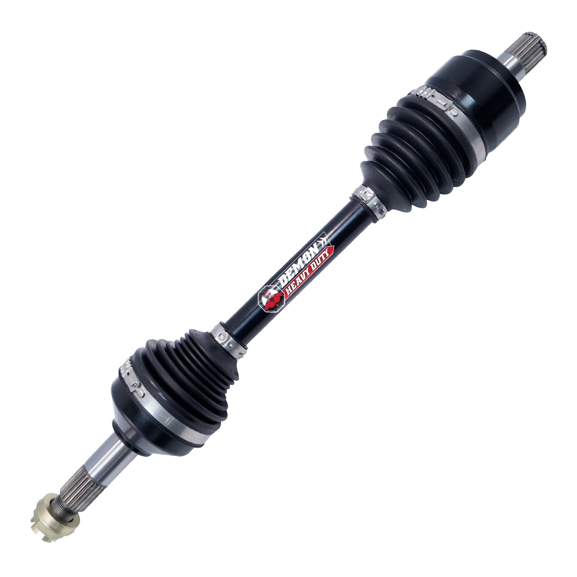 20072025 Grizzly 700/550, Kodiak 700 Front Left, Front Right Heavy Duty Axle