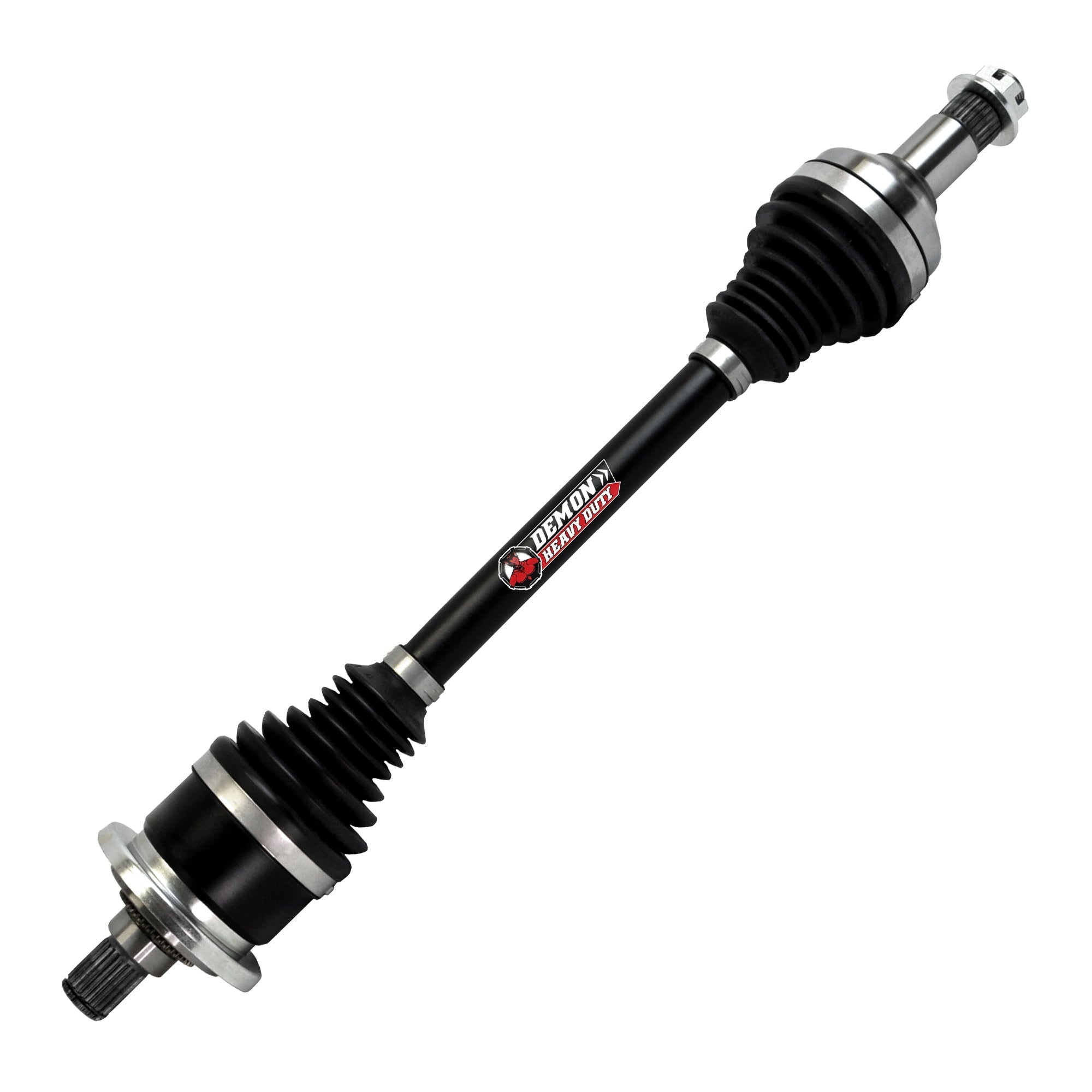 20112014 Arctic Cat Mud Pro 1000/Pro 700/Pro 650, TRV Cruiser 1000/1000, 650 Front Left Heavy Duty Axle
