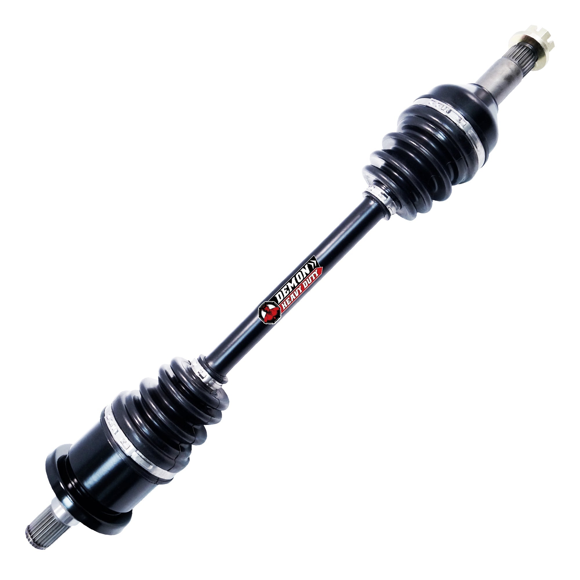 20112015 Commander 1000/800/Max 1000 Rear Left, Rear Right Heavy Duty Axle