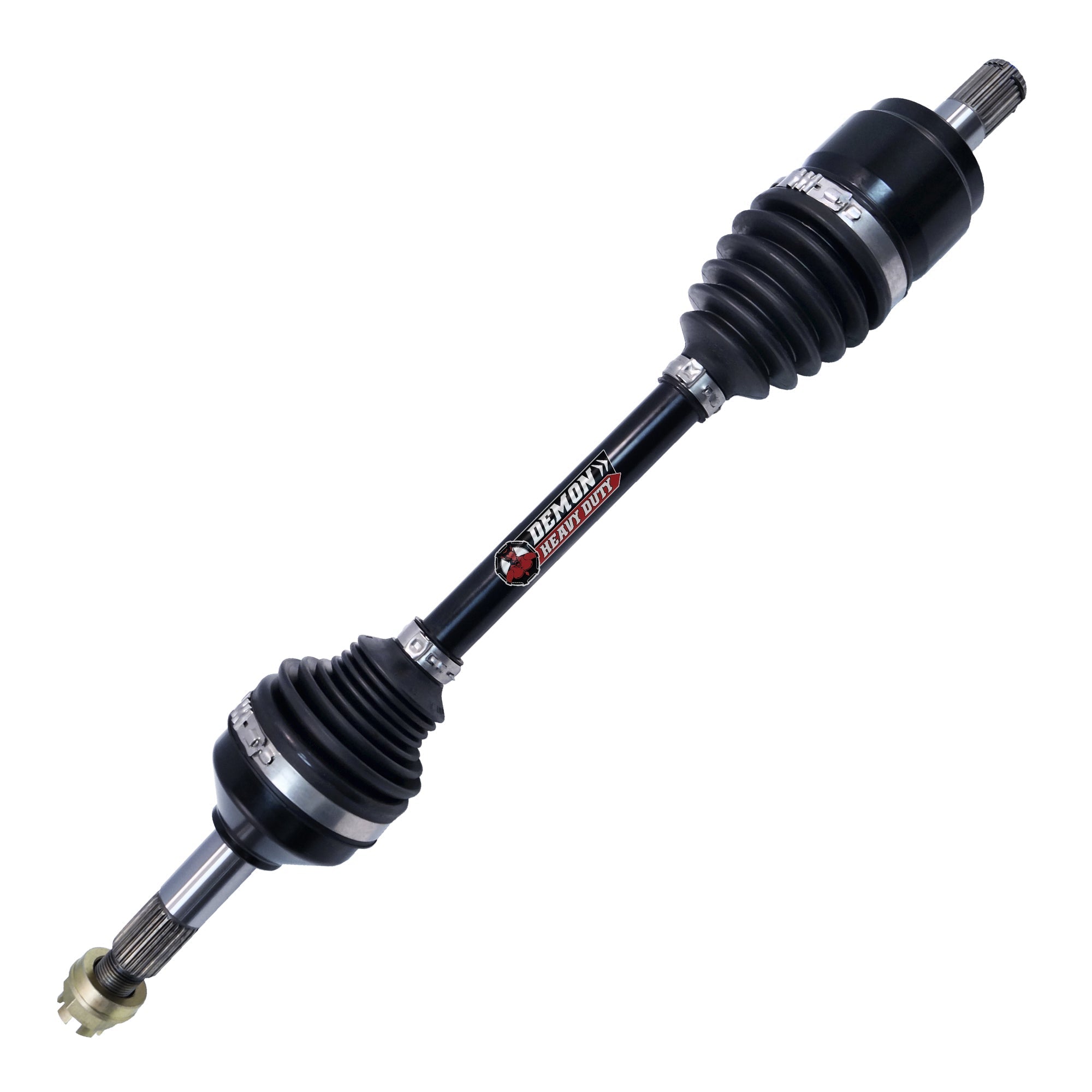 20052010 Polaris Sportsman 400/500/600/700/800/MV7/450 Front Left, Front Right Heavy Duty Axle