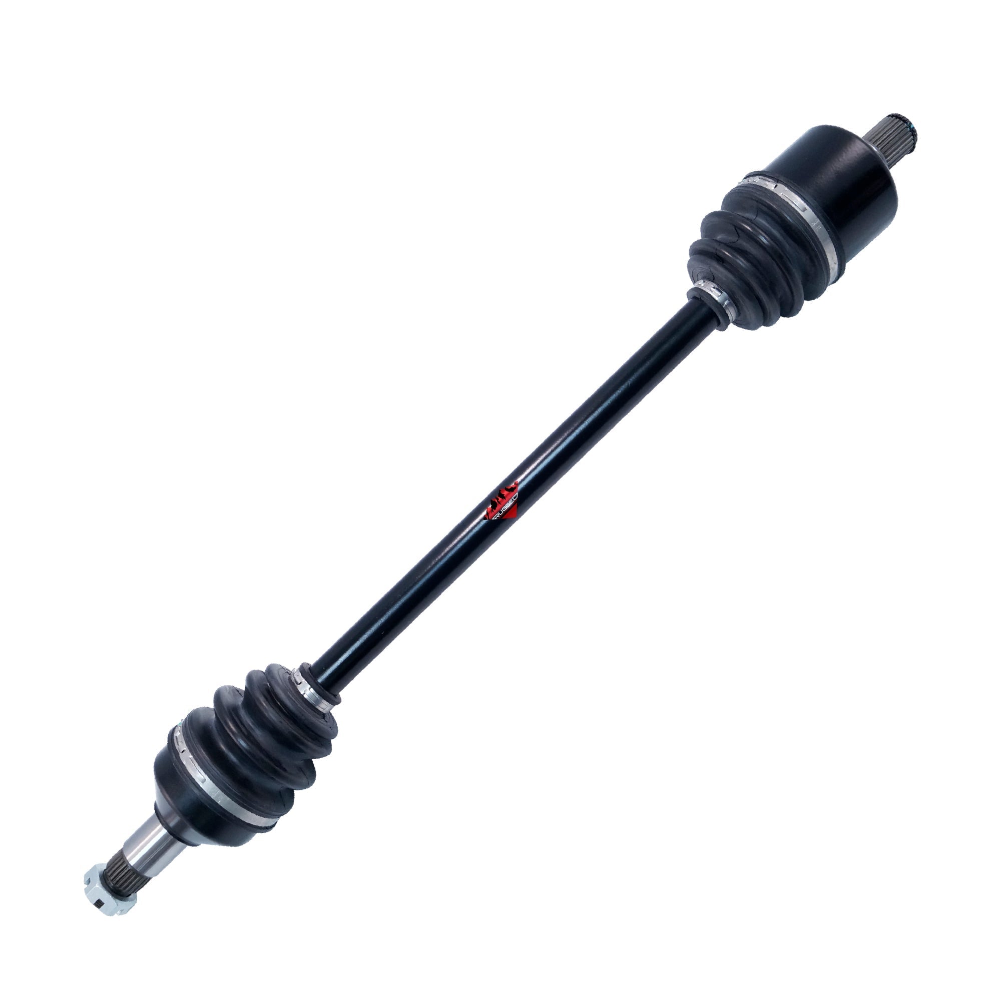 20212022 Fugleman Rear Left Rugged Performance Axle