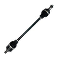 20122019 Arctic Cat Wildcat X/1000/4 1000/4/4X/X 1000 Front Left, Front Right Heavy Duty Axle