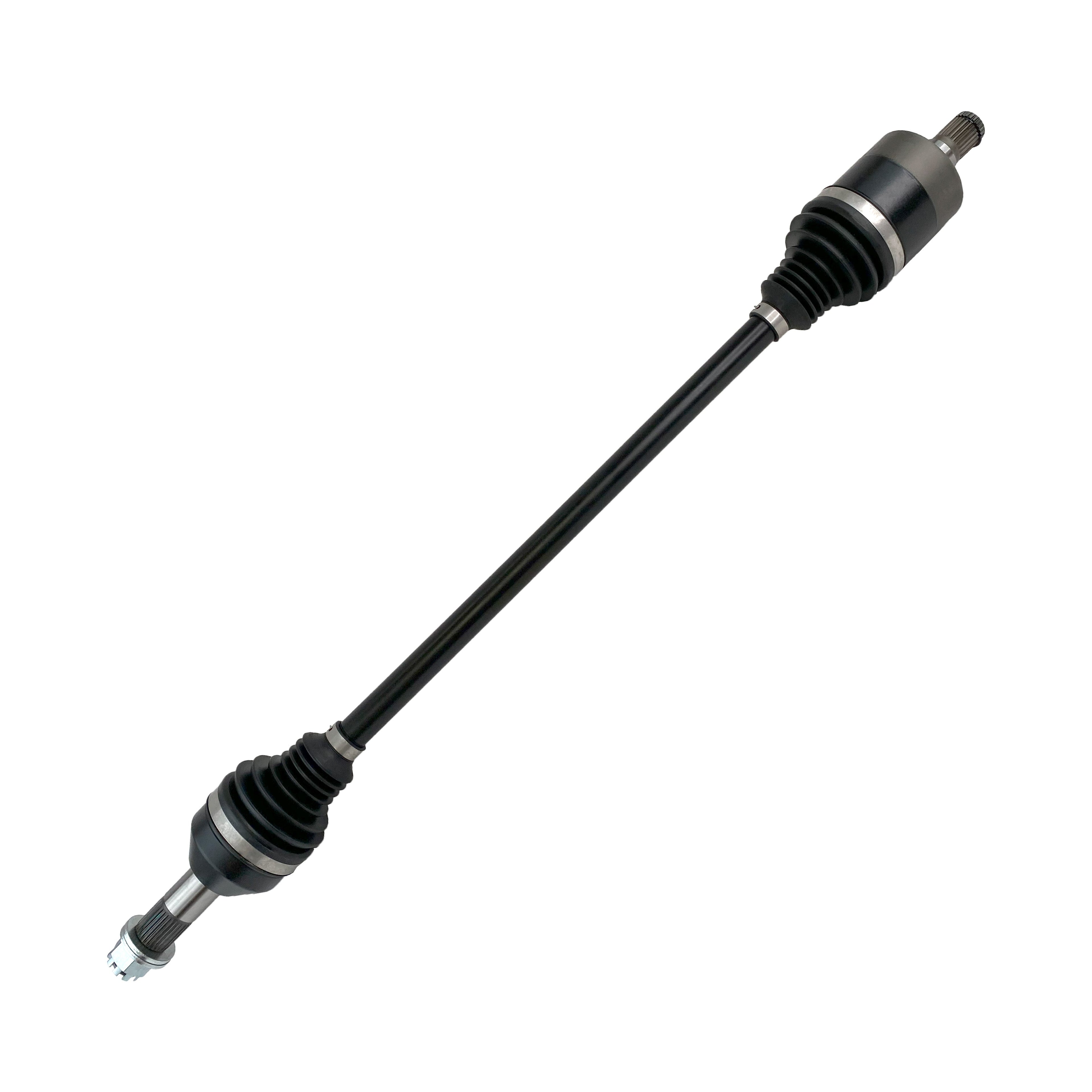 20182018 Commander 800/1000 Rear Left, Rear Right Heavy Duty Lift Kit Axle