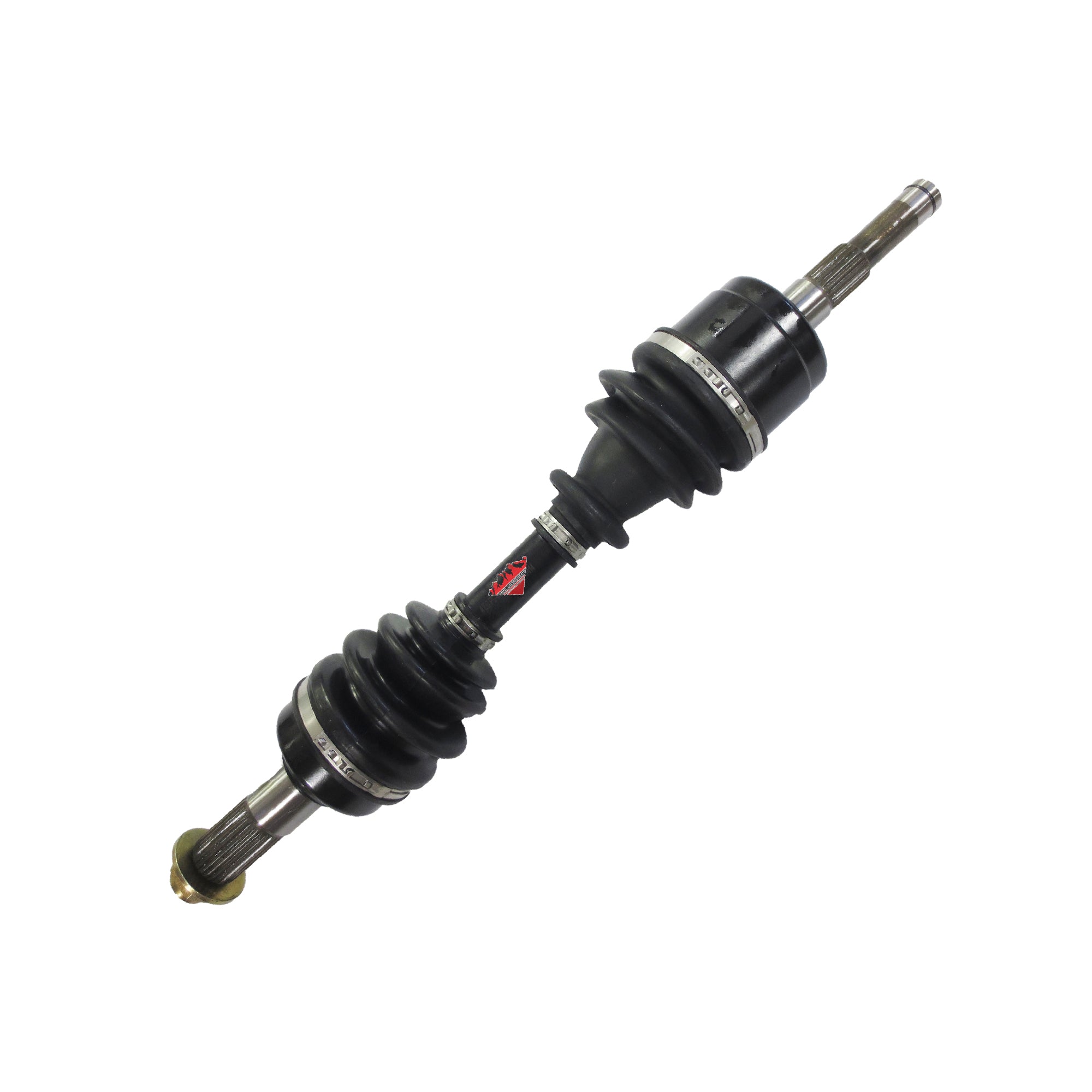 20072015 CF500, X5, X6, X8, CFORCE 600/500 Front Left Rugged Performance Axle