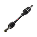 20072015 CF500, X5, X6, X8, CFORCE 600/500 Front Right Rugged Performance Axle