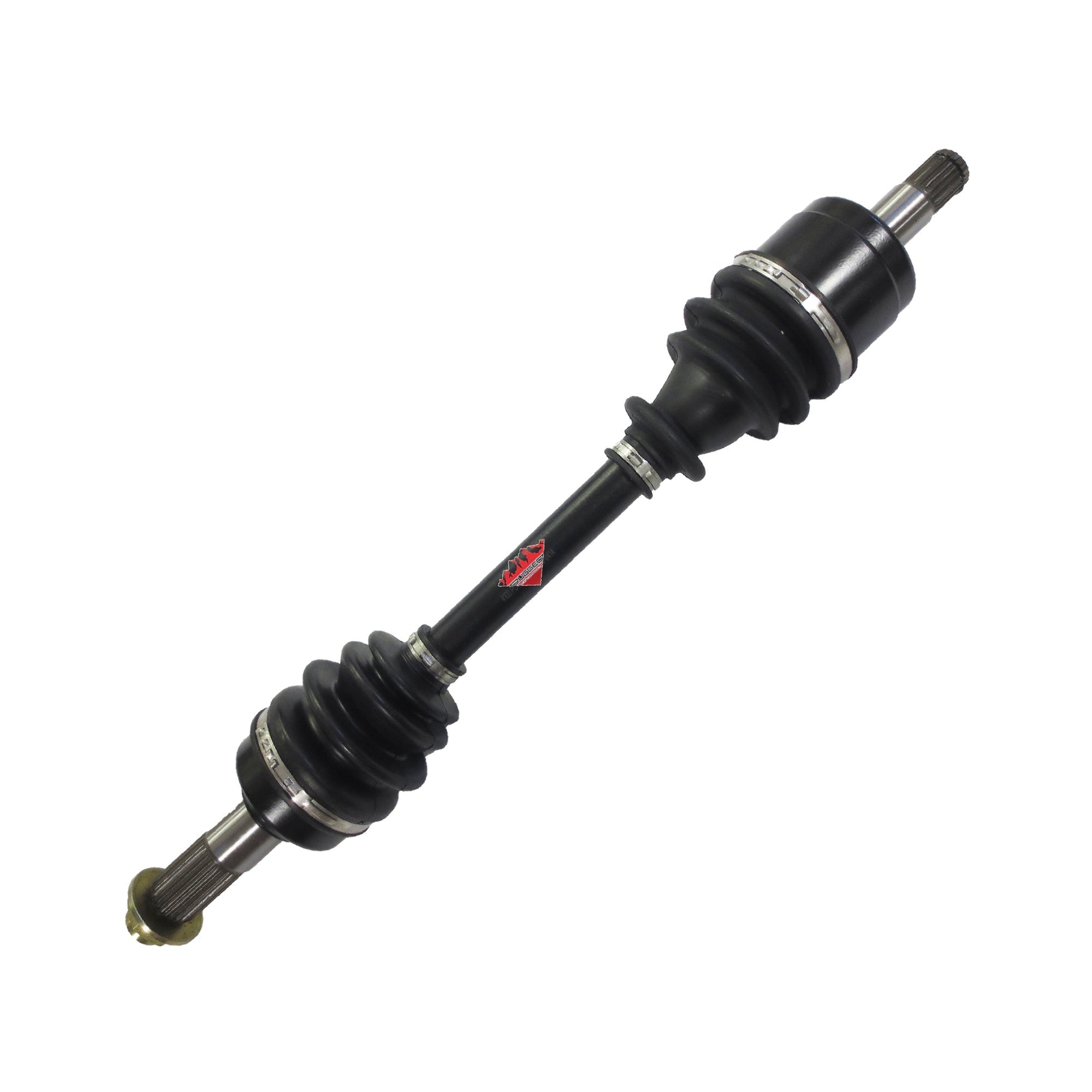 20072015 CF500, X5, X6, X8, CFORCE 600/500 Front Right Rugged Performance Axle
