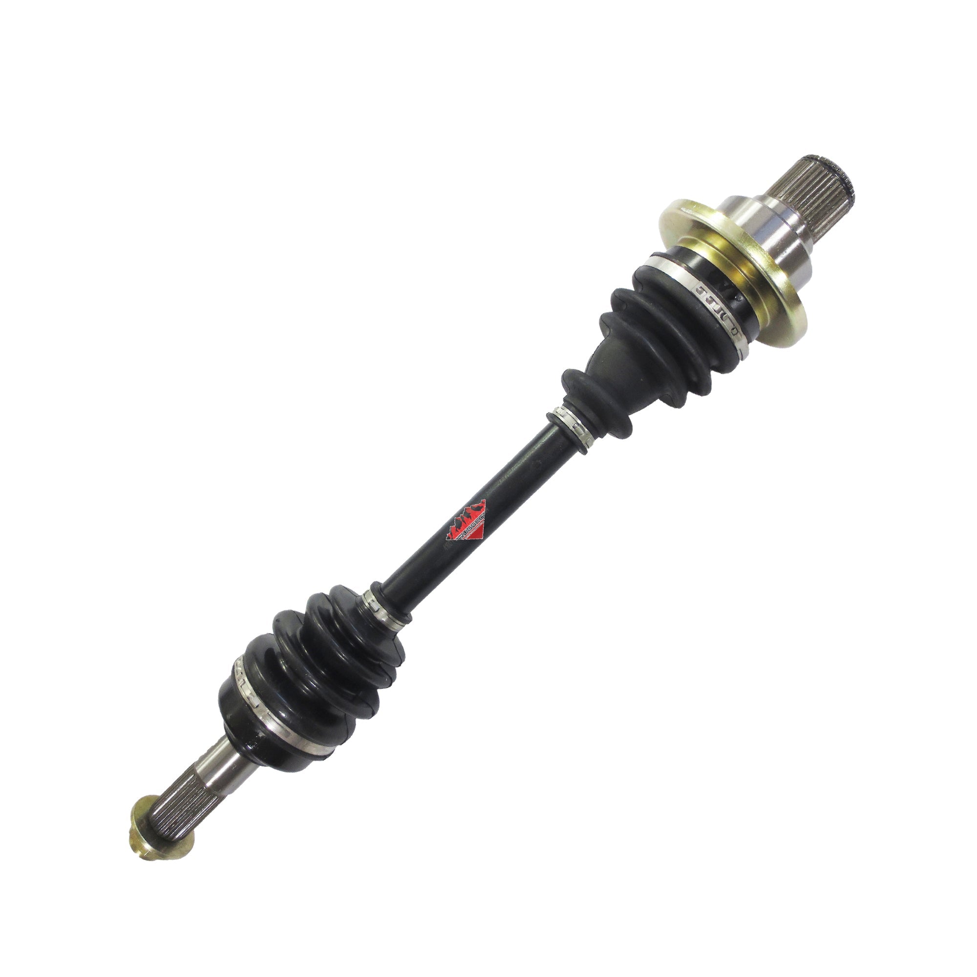 20112015 Z6, ZFORCE 600 Rear Right Rugged Performance Axle