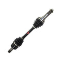 20132014 ZFORCE 600 Front Right Rugged Performance Axle
