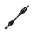 20132014 ZFORCE 600 Rear Left Rugged Performance Axle