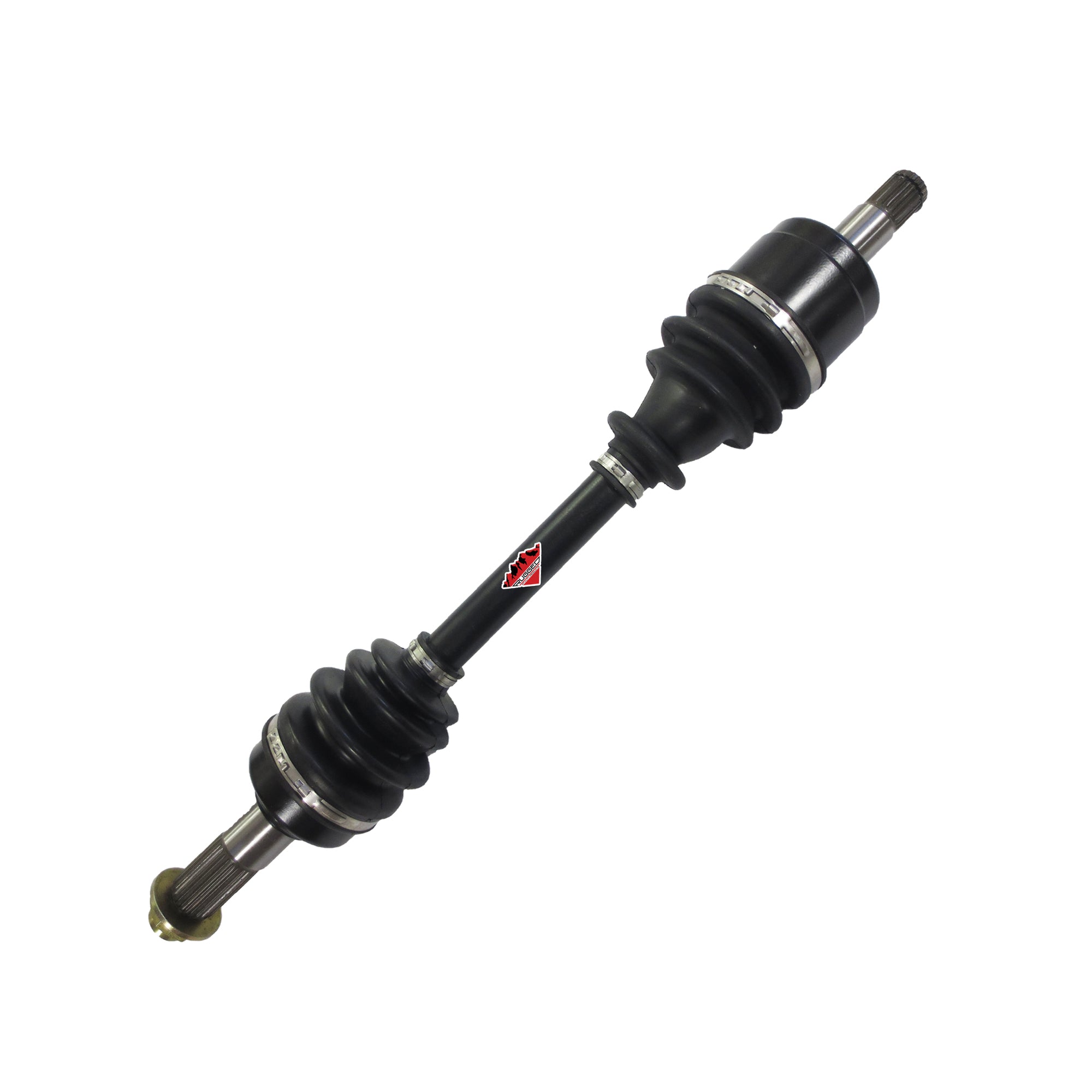 20132014 ZFORCE 600 Rear Left Rugged Performance Axle