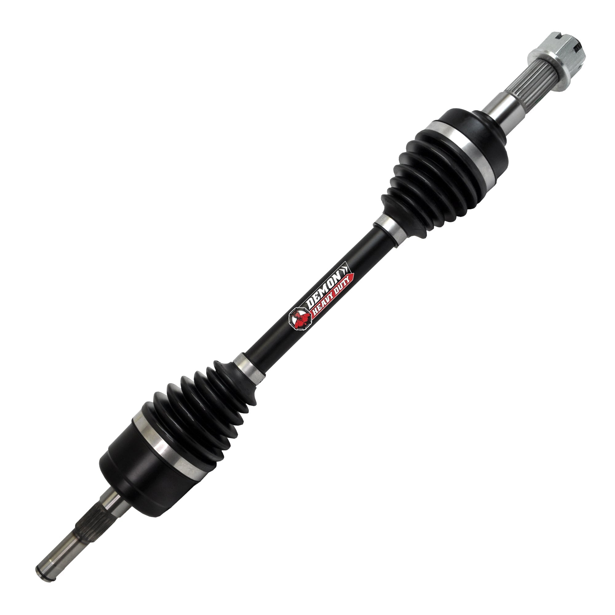 20152017 ZFORCE 800/500 Front Left Heavy Duty Axle