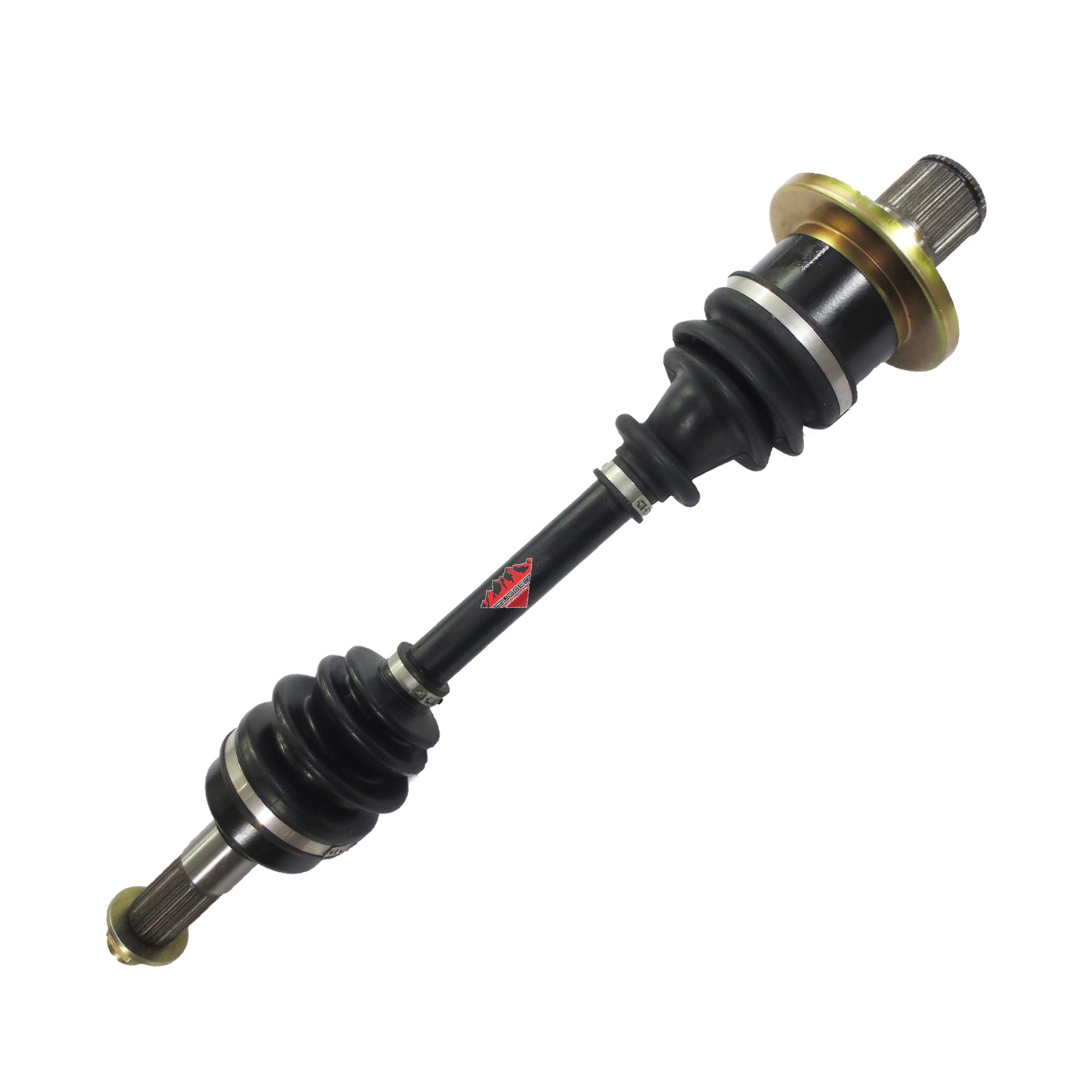 20152017 ZFORCE 800/500 Rear Right Rugged Performance Axle