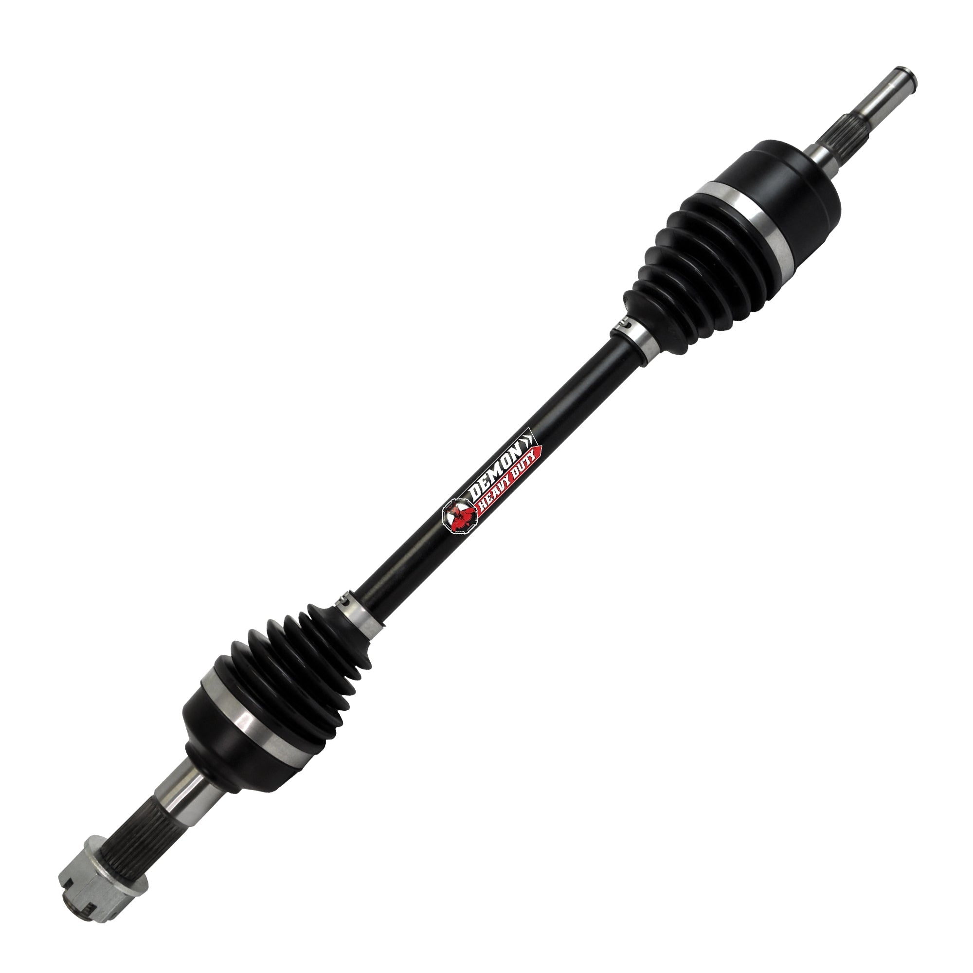 20142017 UFORCE 500/800 Front Left Heavy Duty Axle