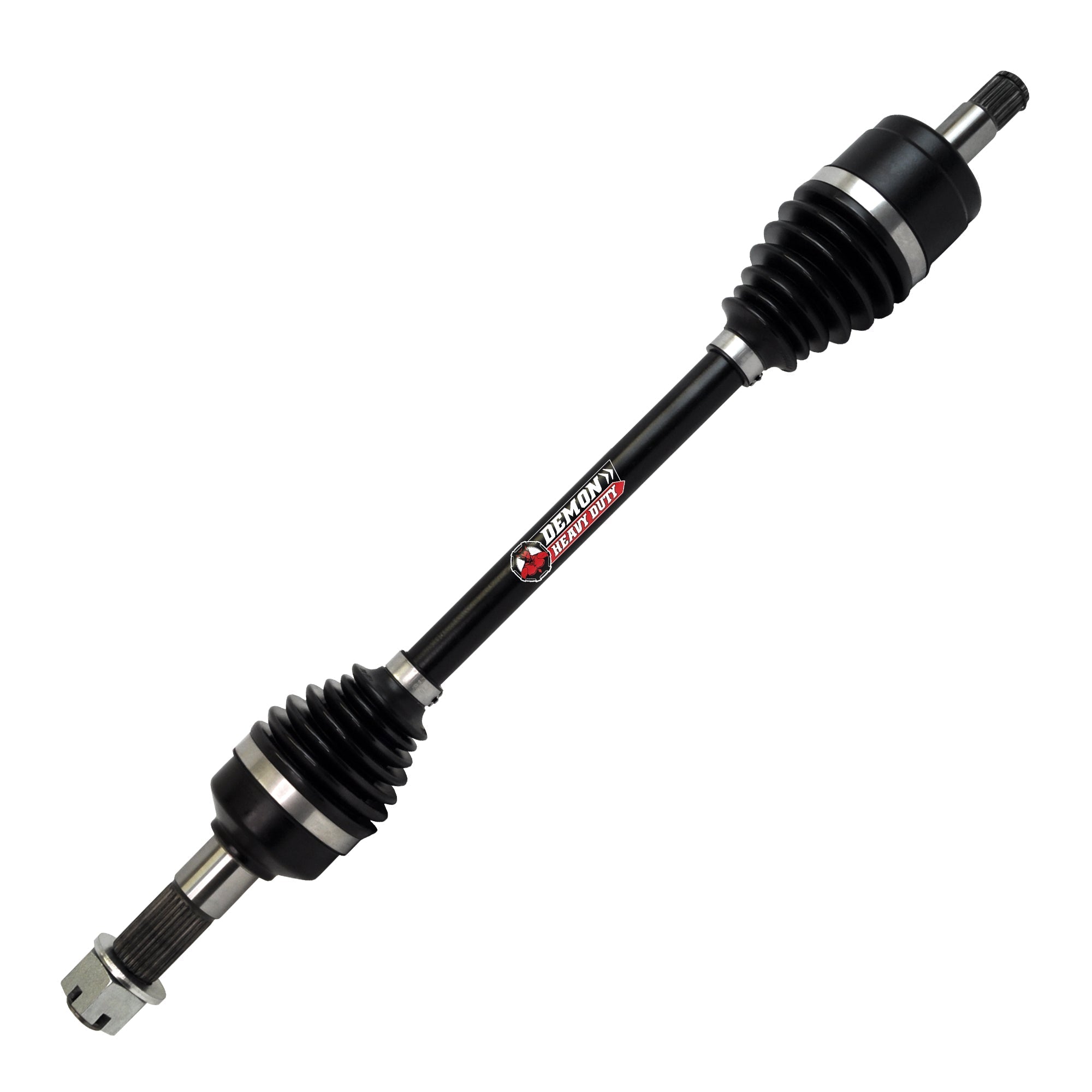 20142017 UFORCE 500/800 Front Right Heavy Duty Axle