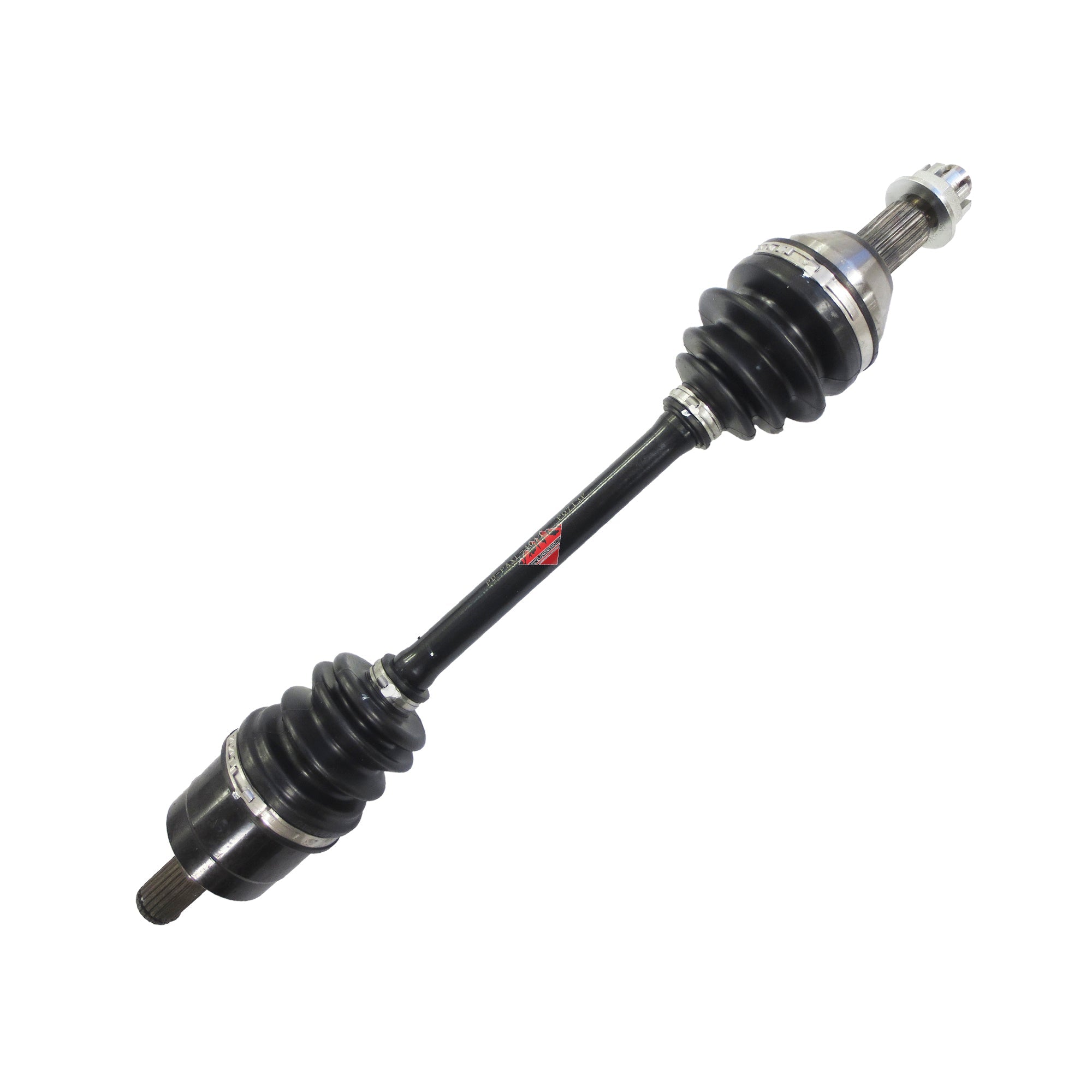20062019 Arctic Cat Prowler 650/700/550/1000/500 Front Left, Front Right, Rear Left, Rear Right Rugged Performance Axle