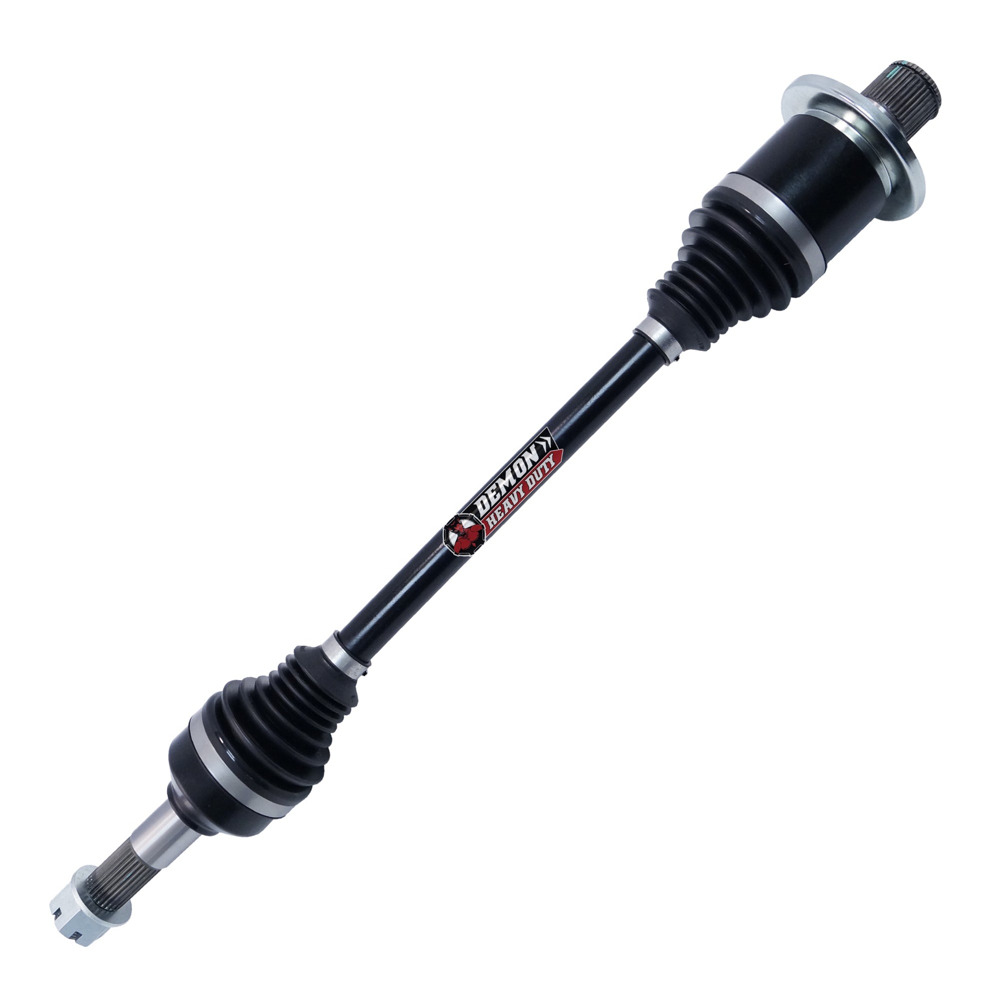 20142019 Arctic Cat Wildcat Trail/1000 Front Left, Front Right Heavy Duty Axle