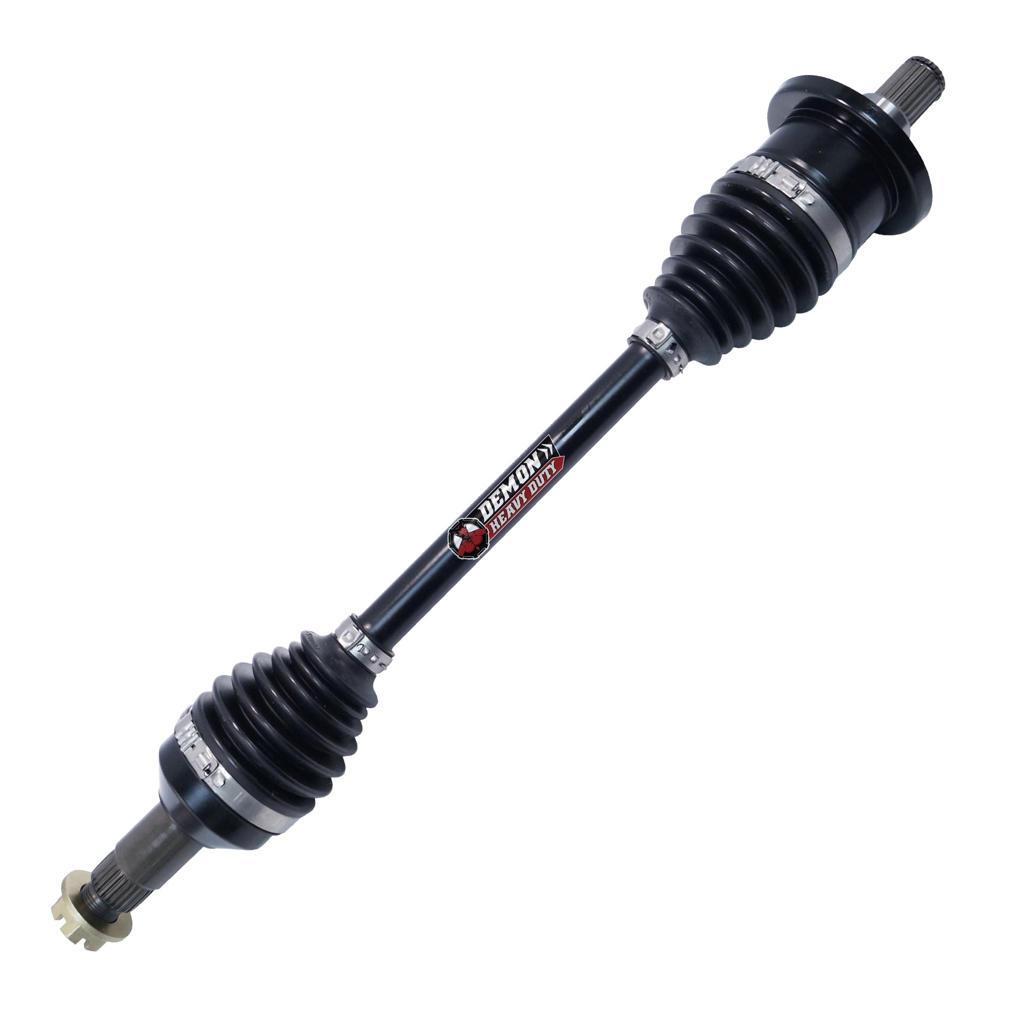 20142020 Arctic Cat Wildcat Trail Rear Left, Rear Right Heavy Duty Axle