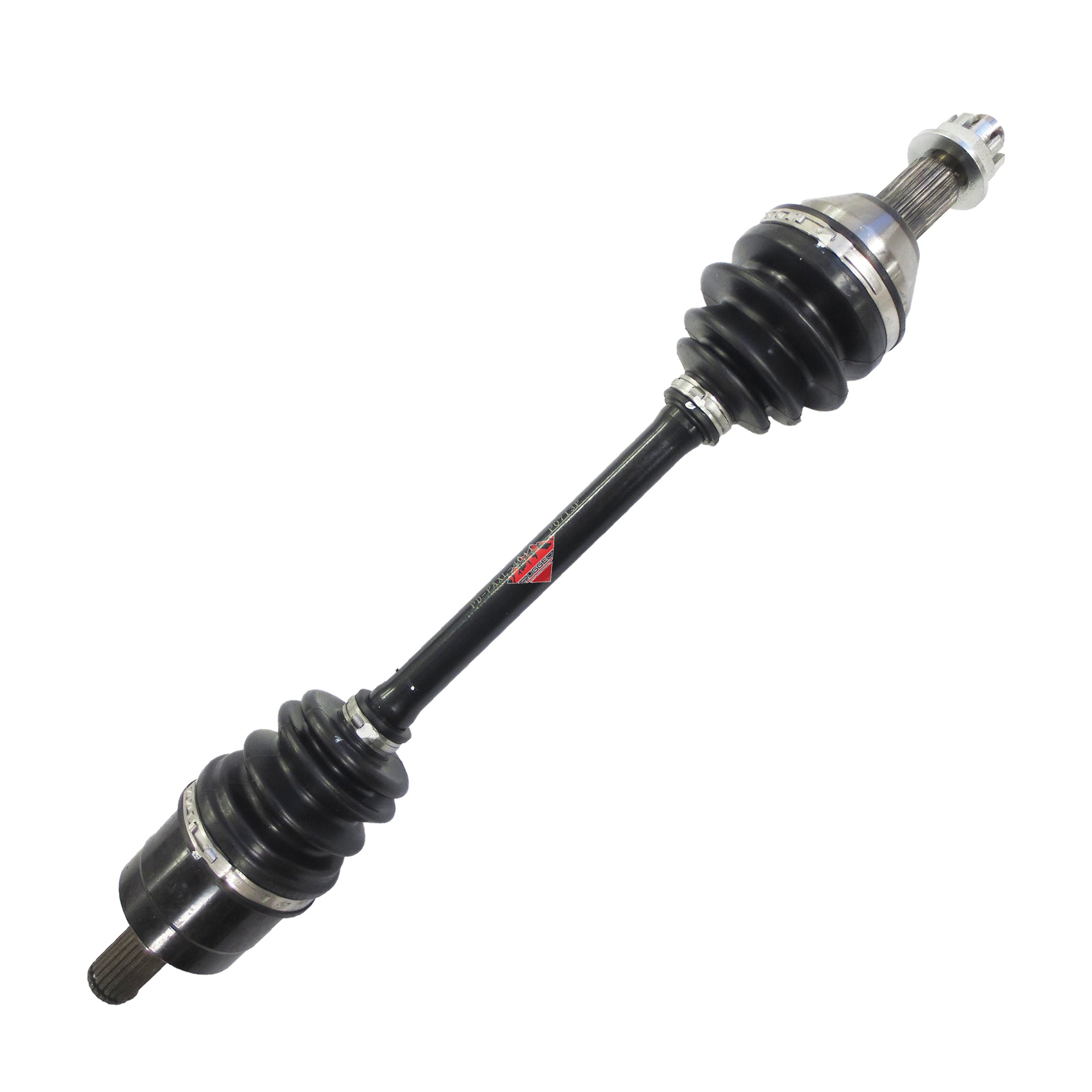 20152020 Arctic Cat XR 500/550/700, Alterra 500/550/700/570 Rear Left, Rear Right Rugged Performance Axle