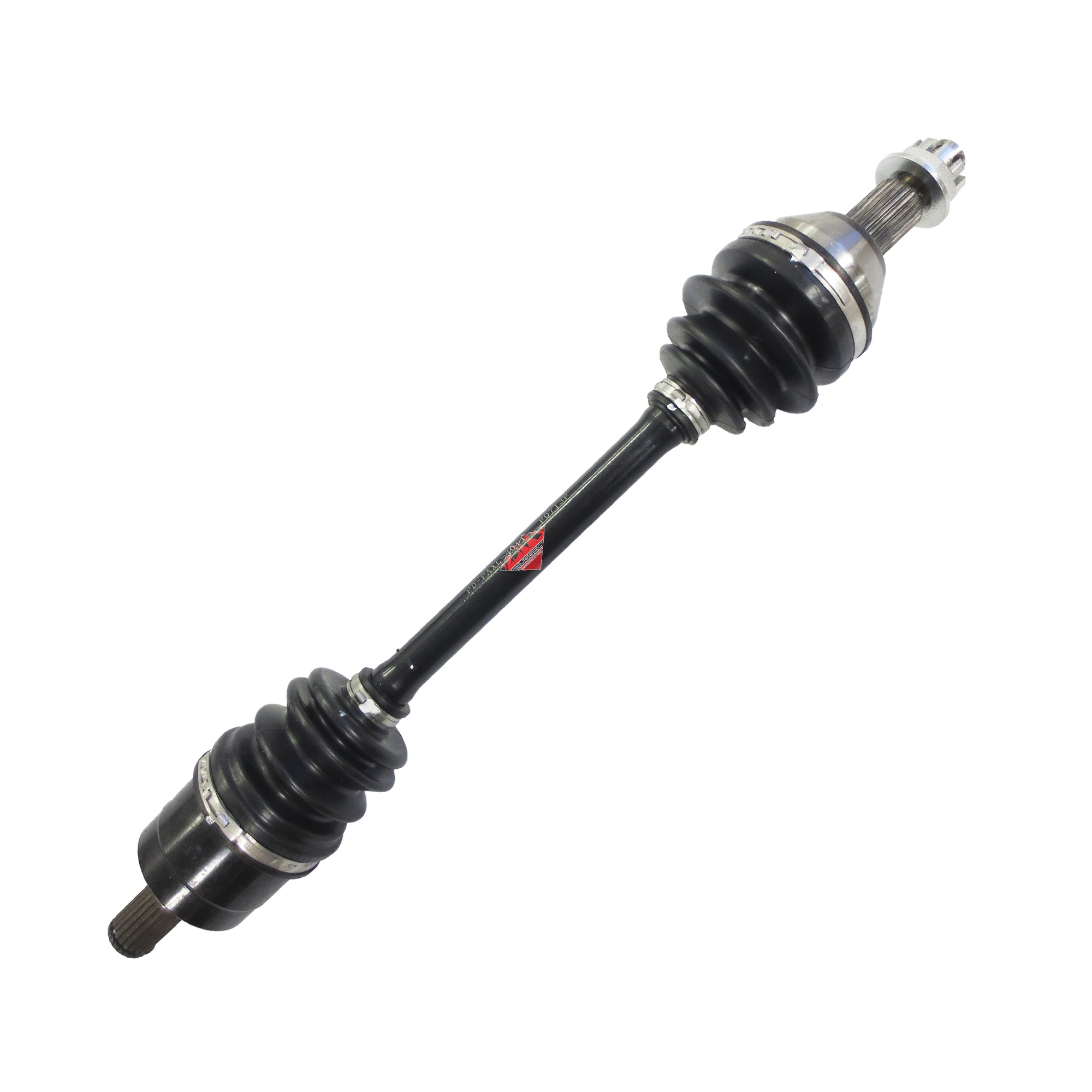 20152020 Arctic Cat XR 500/550/700, Alterra 500/550/700/570 Front Left, Front Right Rugged Performance Axle