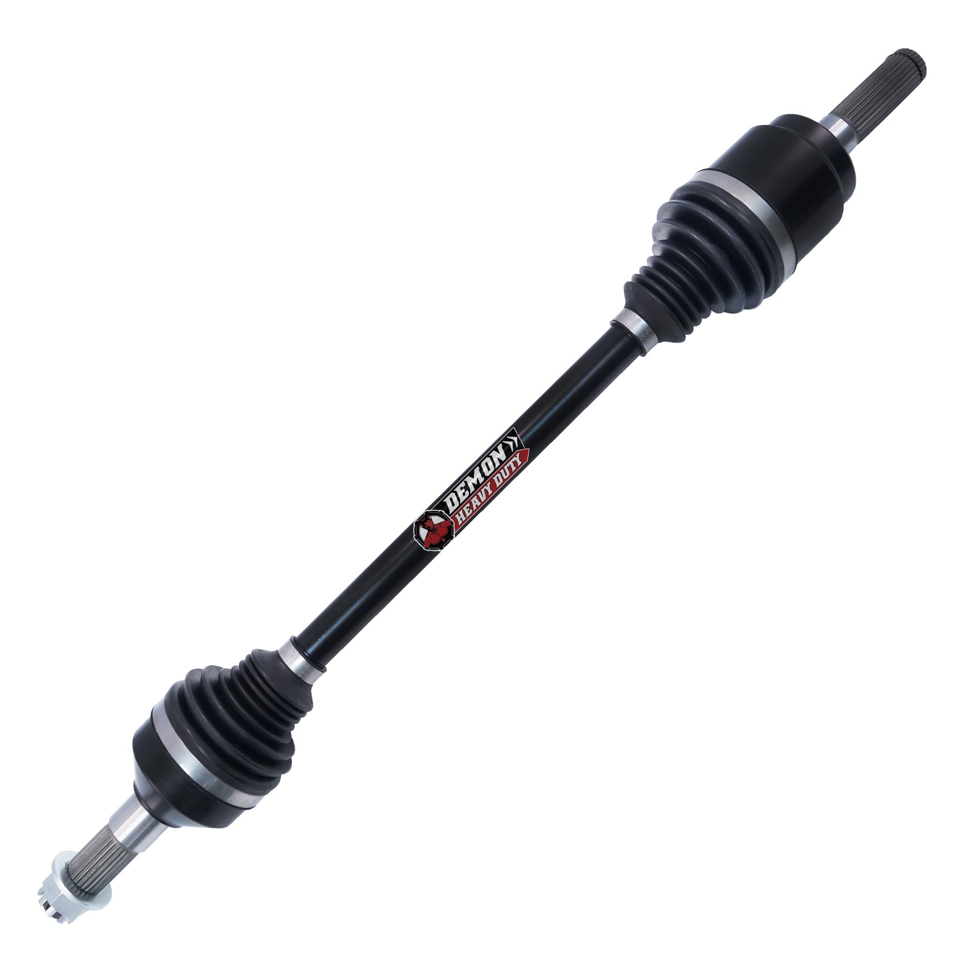 20152019 Arctic Cat Wildcat Sport Front Left, Front Right Heavy Duty Axle