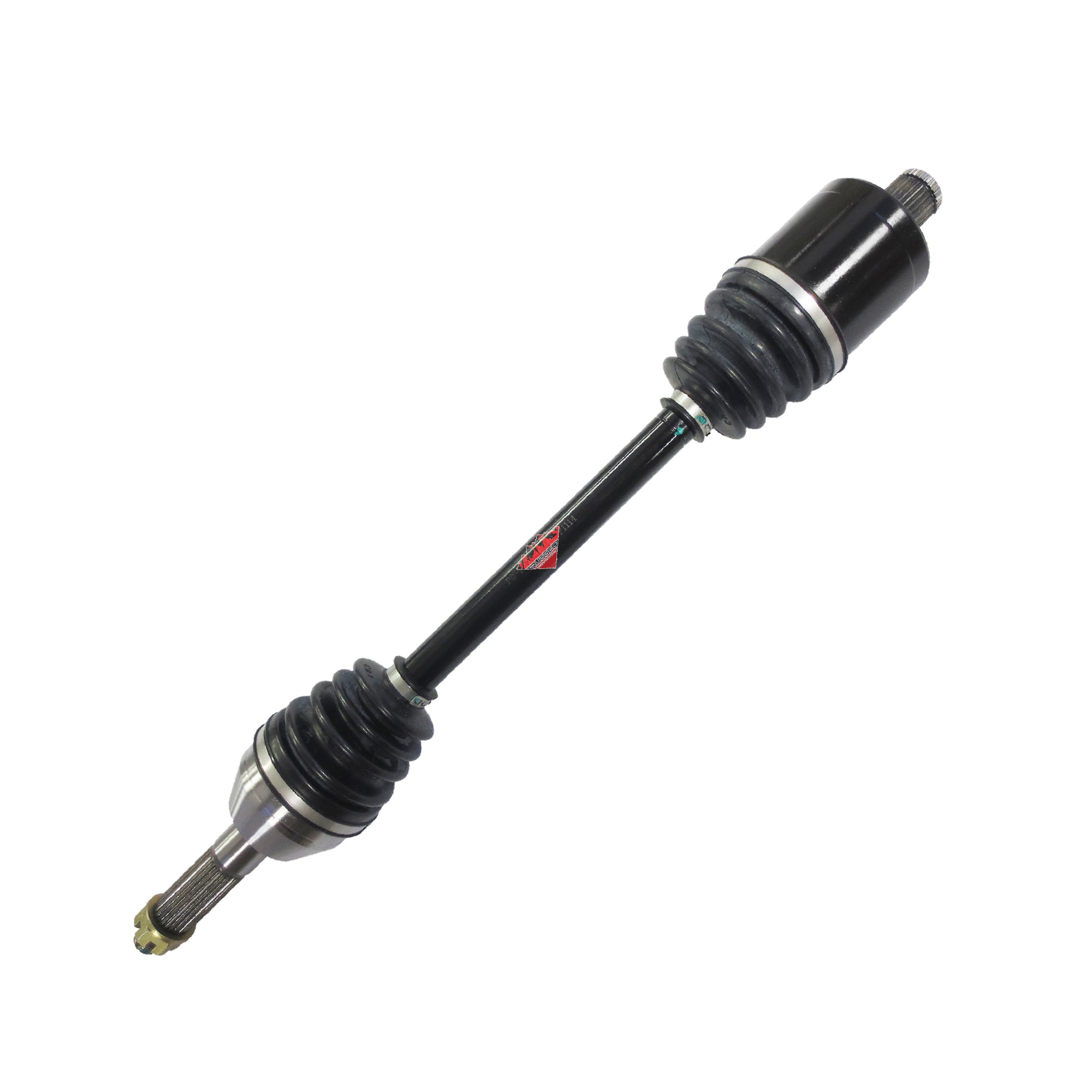 20152023 Arctic Cat Wildcat Sport Front Left, Front Right, Rear Left, Rear Right Rugged Performance Axle