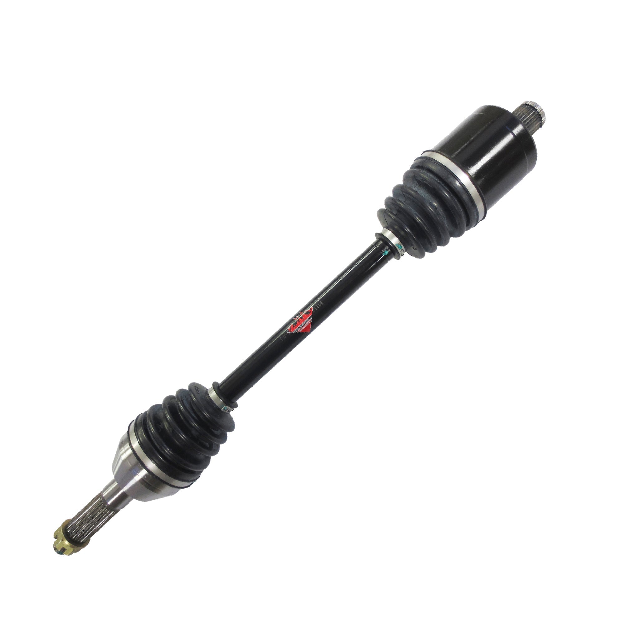 20152022 Arctic Cat Wildcat Sport Front Right, Rear Left, Rear Right Rugged Performance Axle