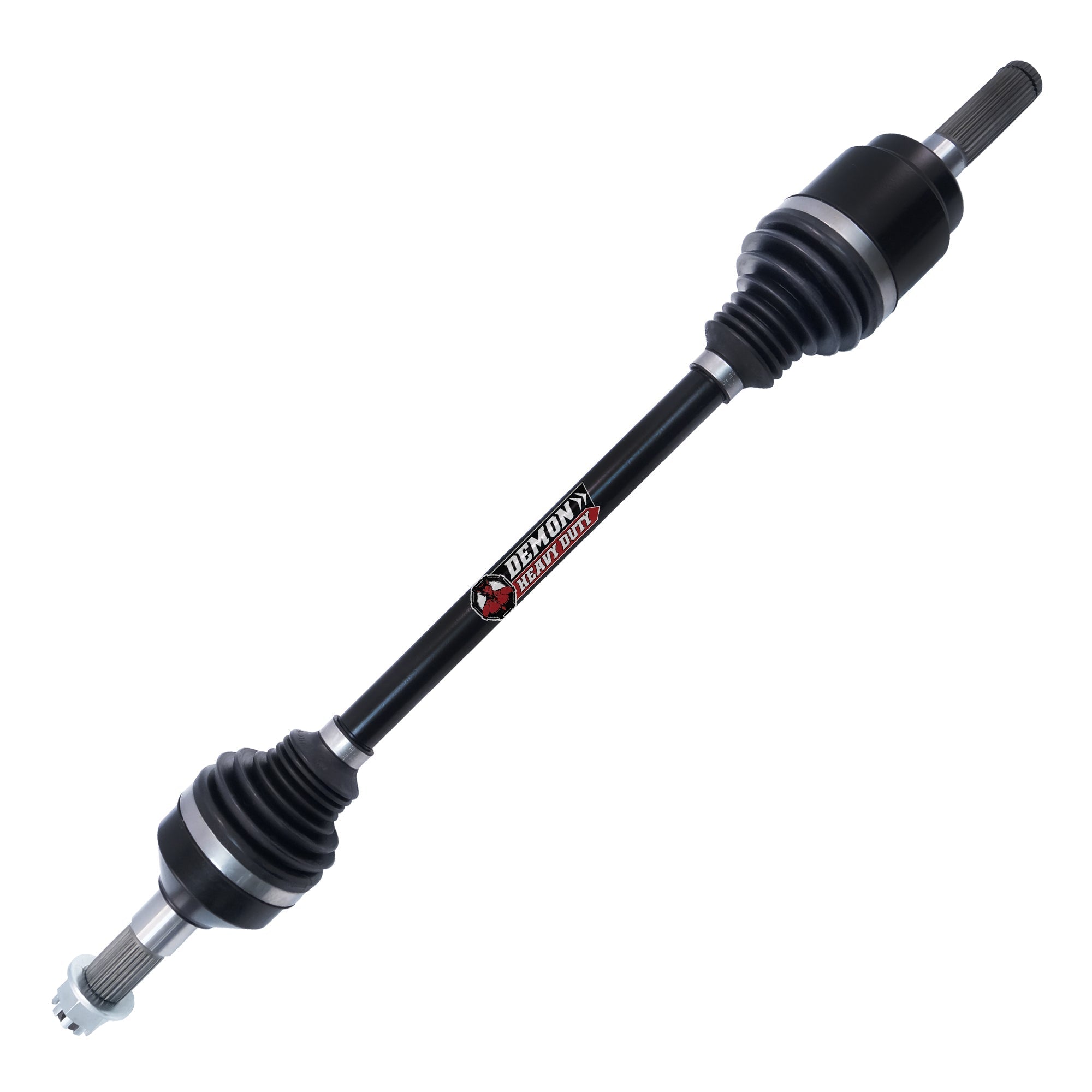 20152019 Arctic Cat Wildcat Sport Rear Left, Rear Right Heavy Duty Axle