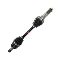 20152017 Arctic Cat Mud Pro 700/Pro 1000, TRV 1000 Front Left, Front Right Rugged Performance Axle