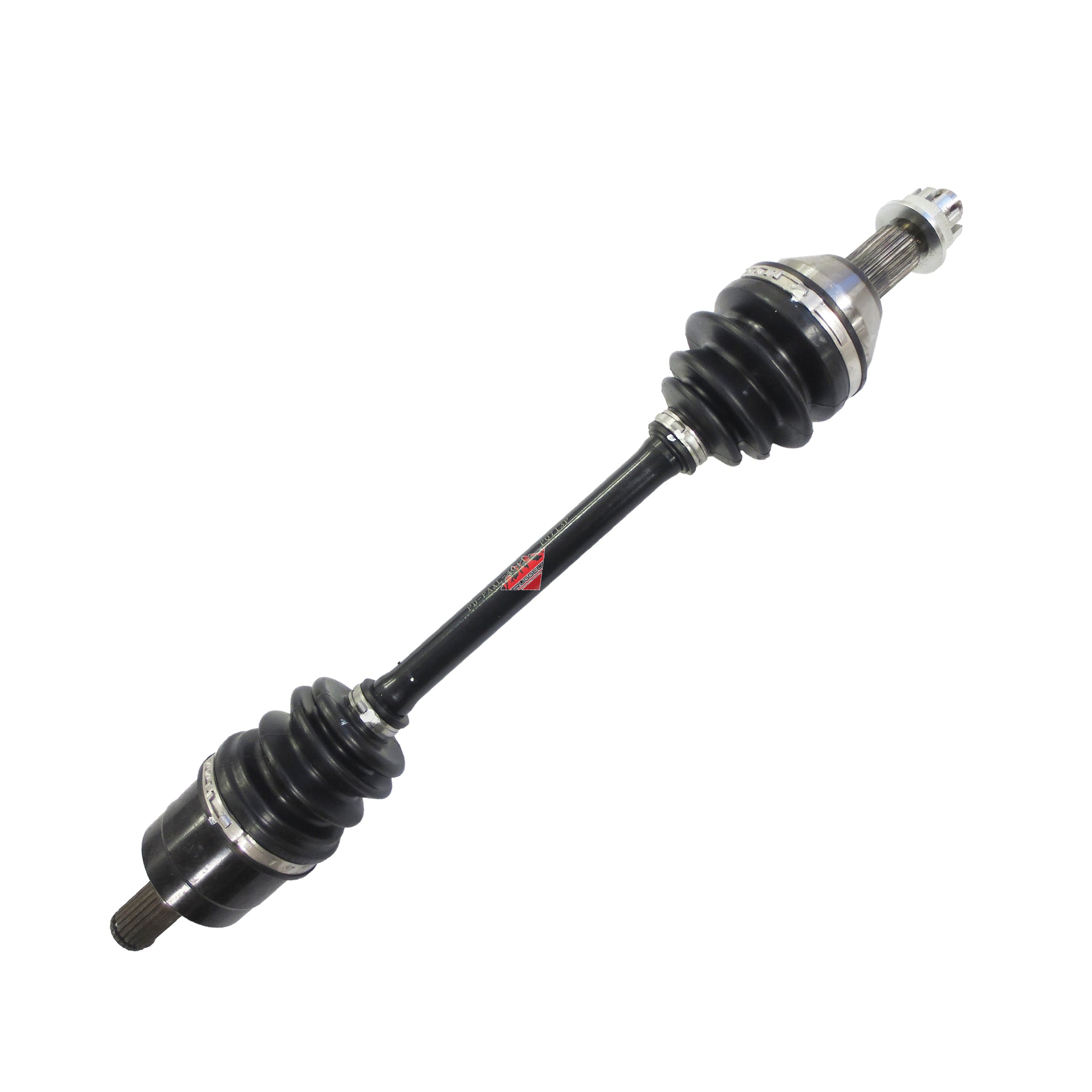20152022 Arctic Cat Diesel 700, TBX 700, TRV 500/550/700, 500, Alterra 700/500/550 Rear Left, Rear Right Rugged Performance Axle