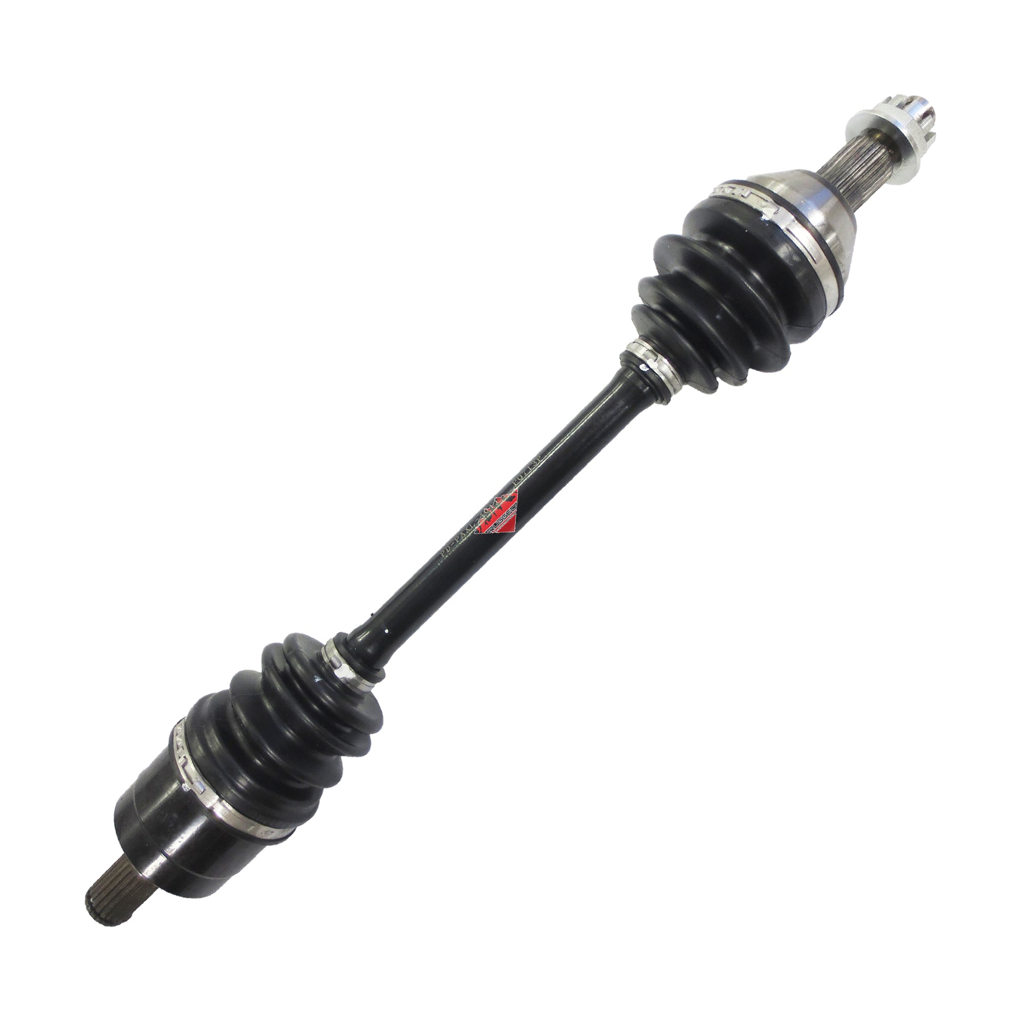 20152020 Arctic Cat Diesel 700, TBX 700, TRV 500/550/700, 500, Alterra 700/500/550 Front Left, Front Right Rugged Performance Axle