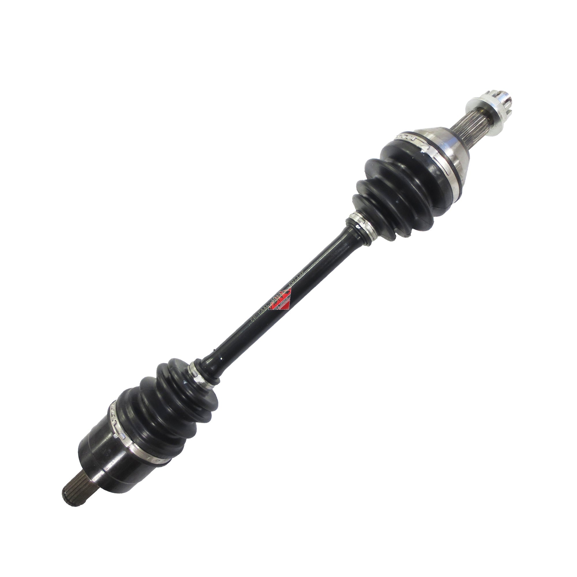 20162016 Arctic Cat Wildcat X Front Left, Front Right Rugged Performance Axle