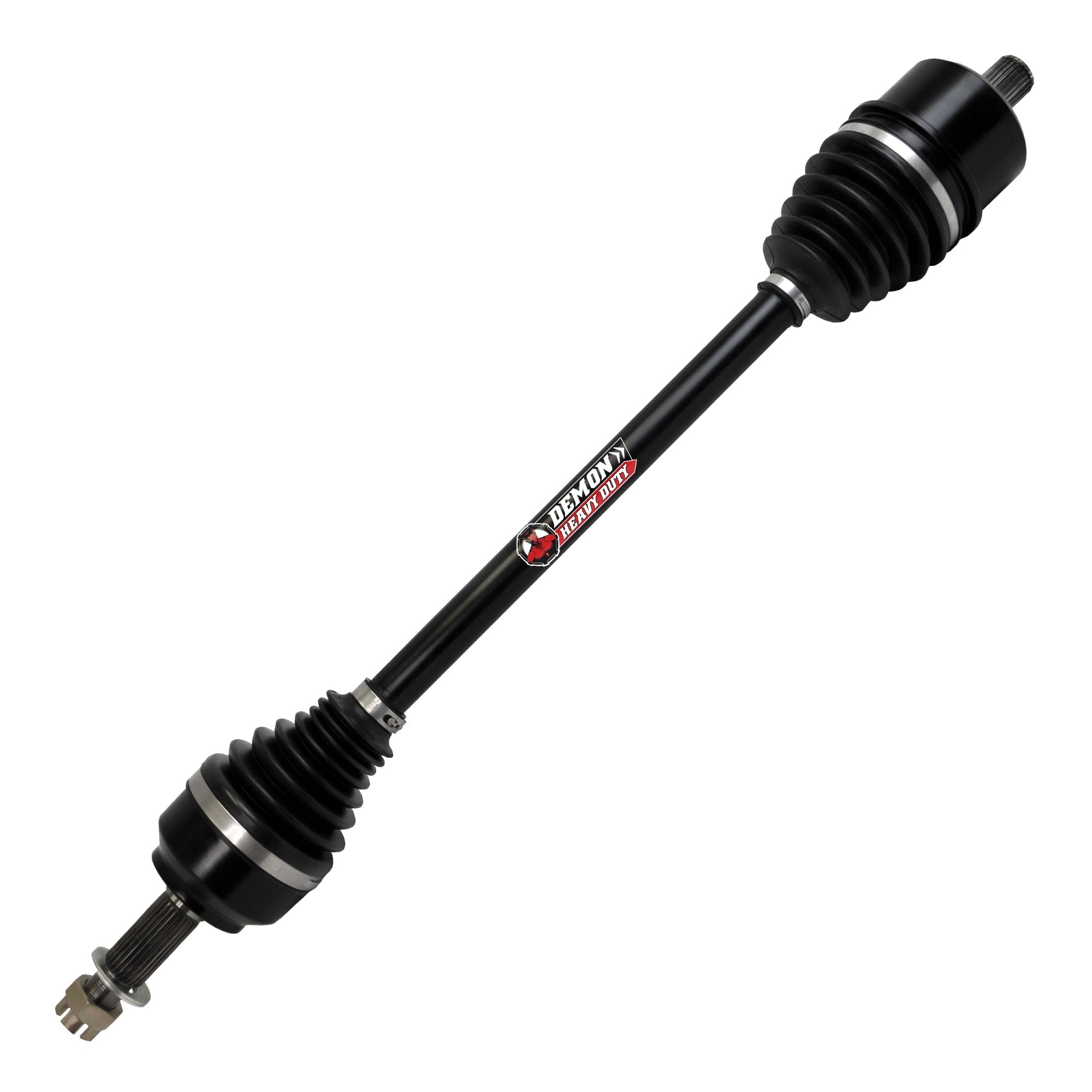 20182022 Textron Wildcat XX Front Left, Front Right Heavy Duty Axle